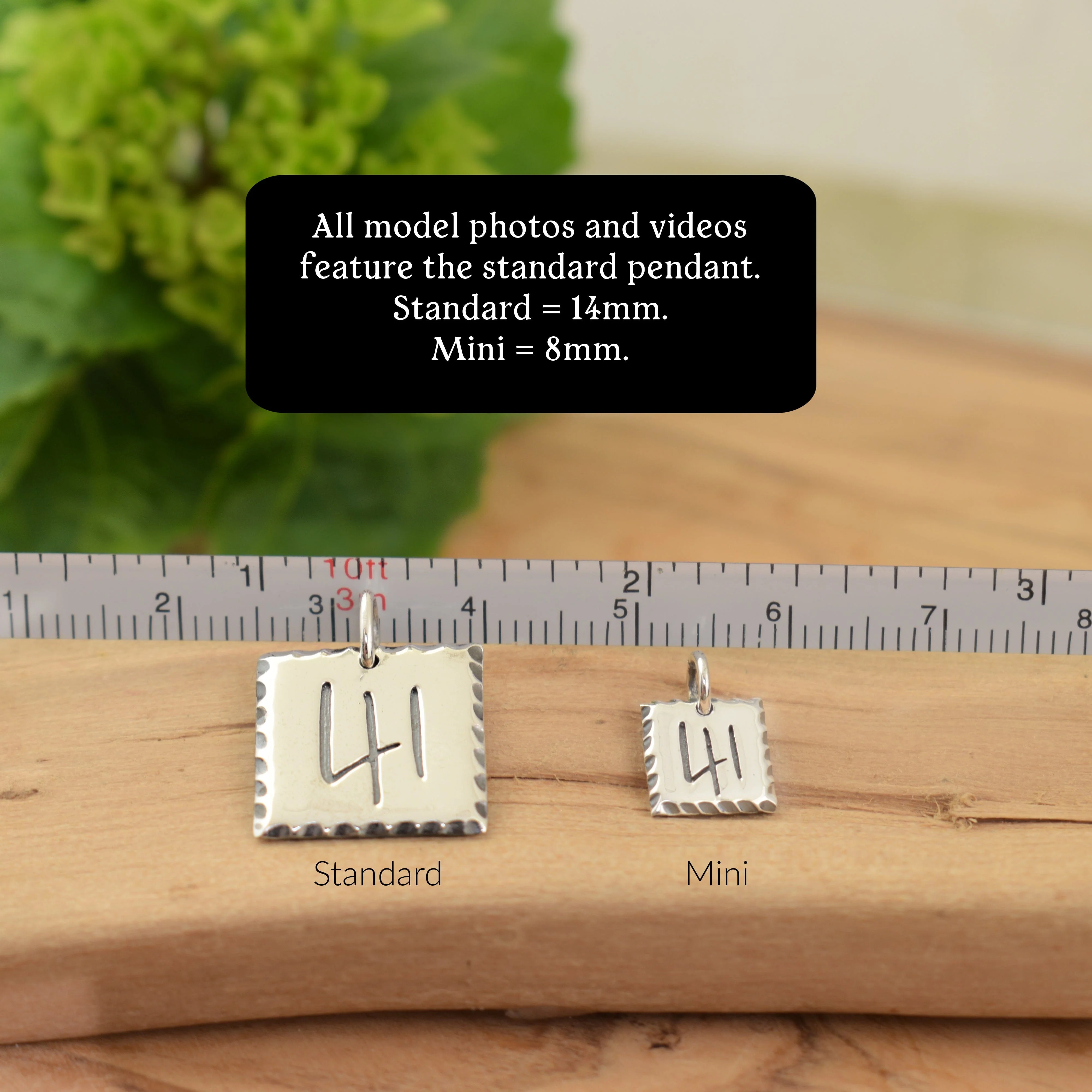 41 Pendant - Image 5