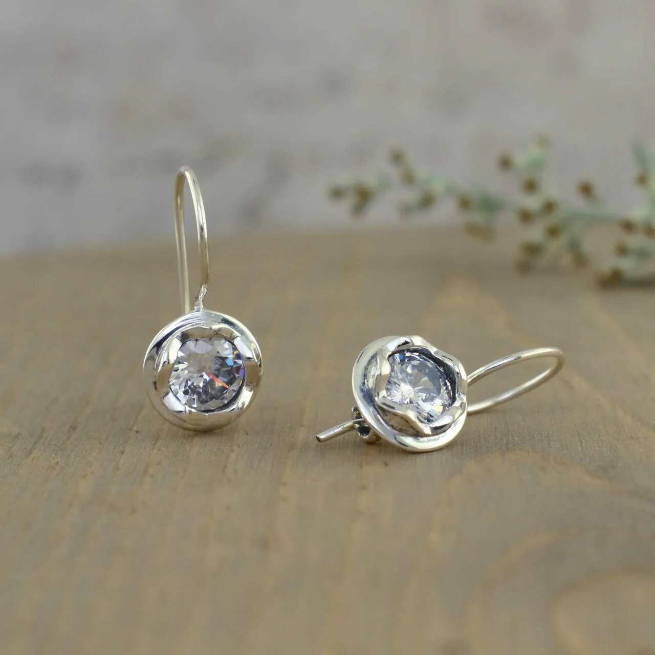 A La Mode Earrings