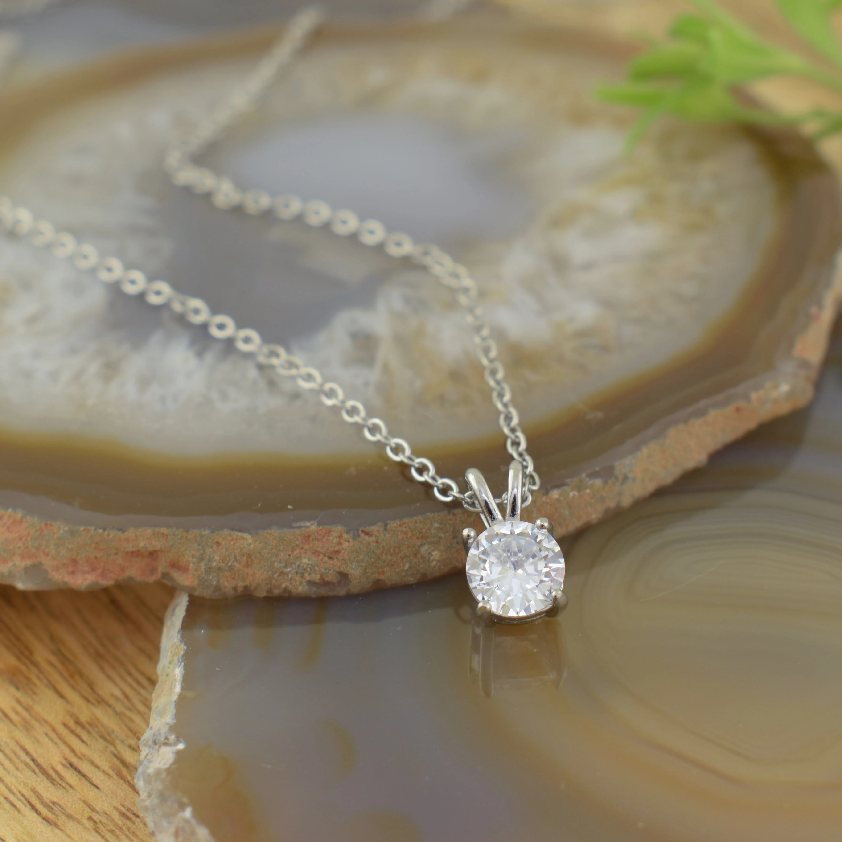 A Little Extra Necklace - Image 2
