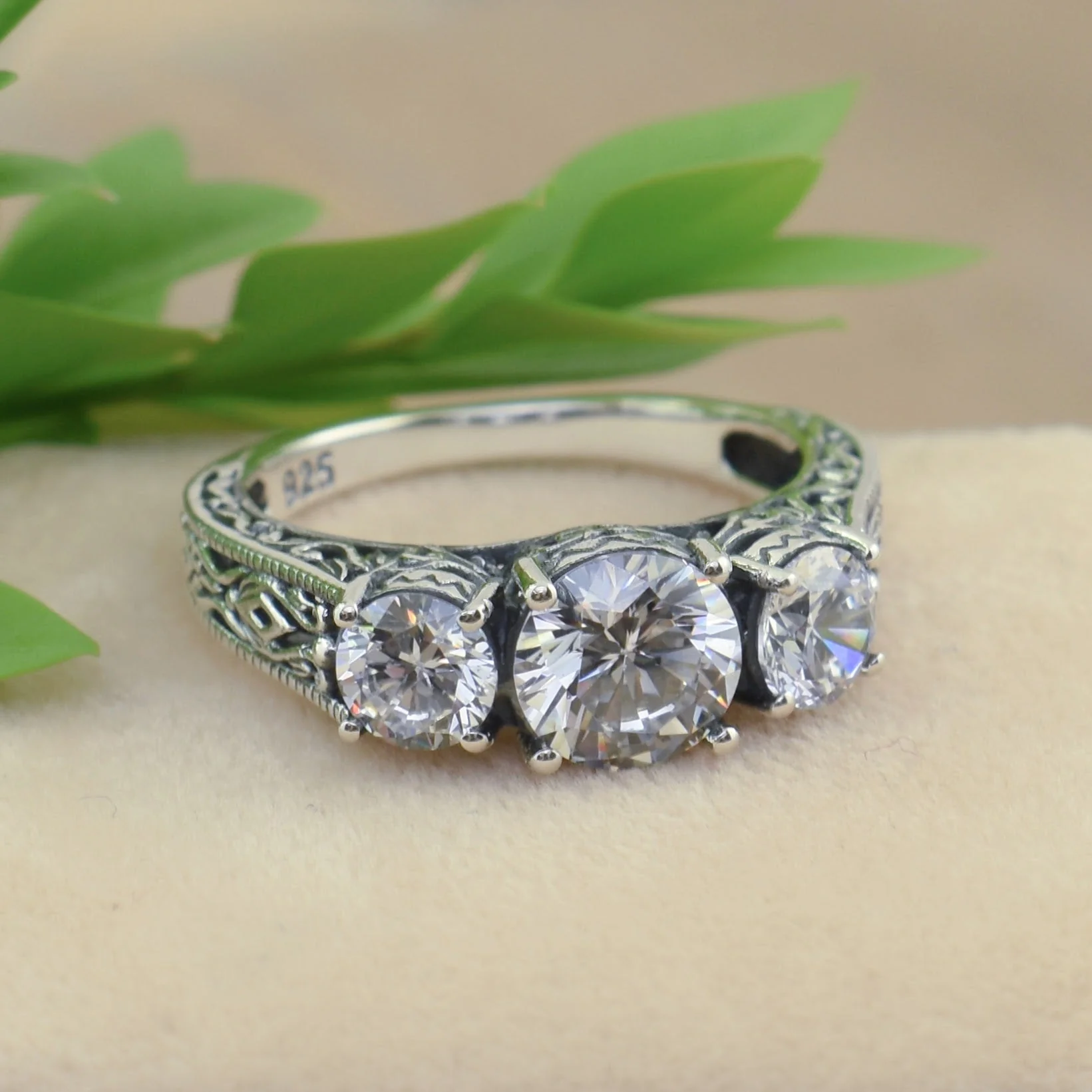 Adelaide Ring