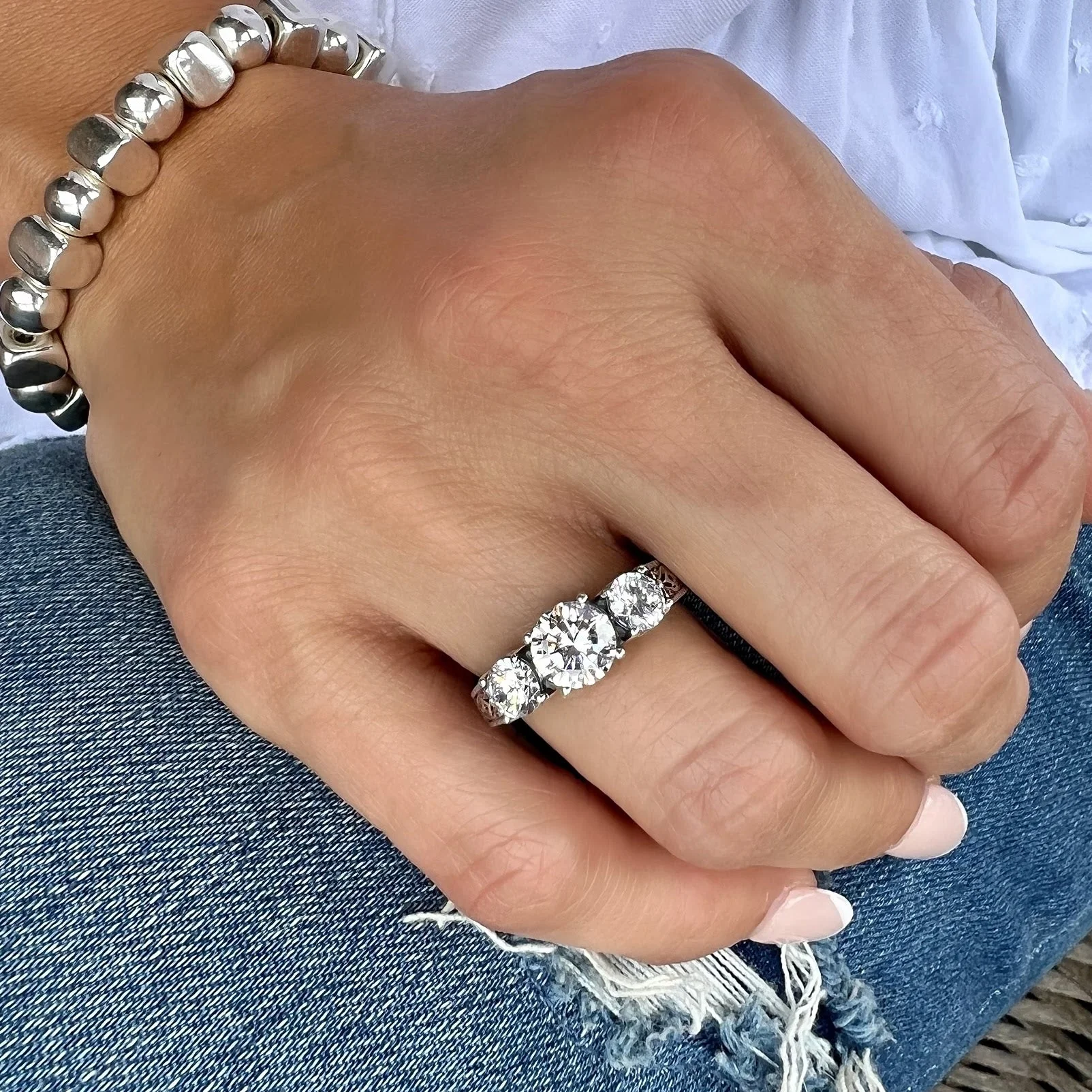 Adelaide Ring - Image 2