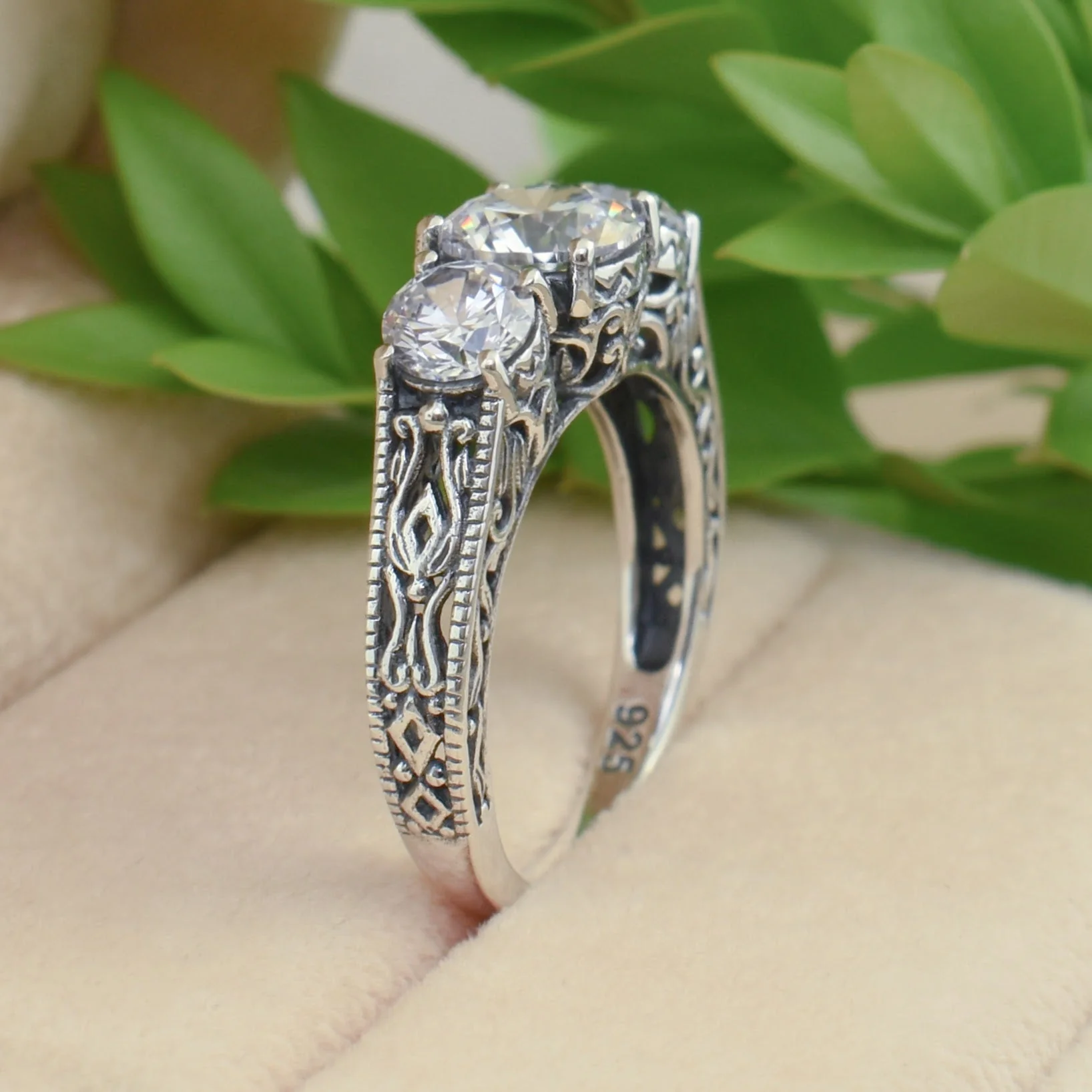 Adelaide Ring - Image 3