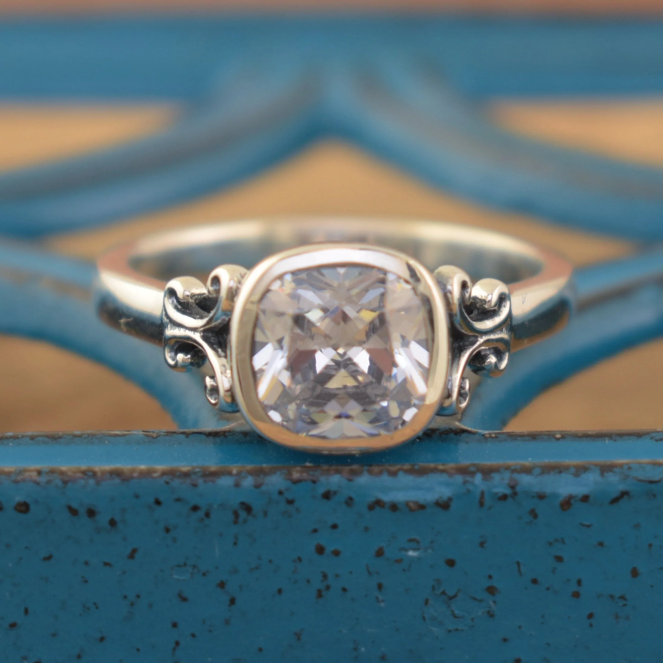 Alina Ring
