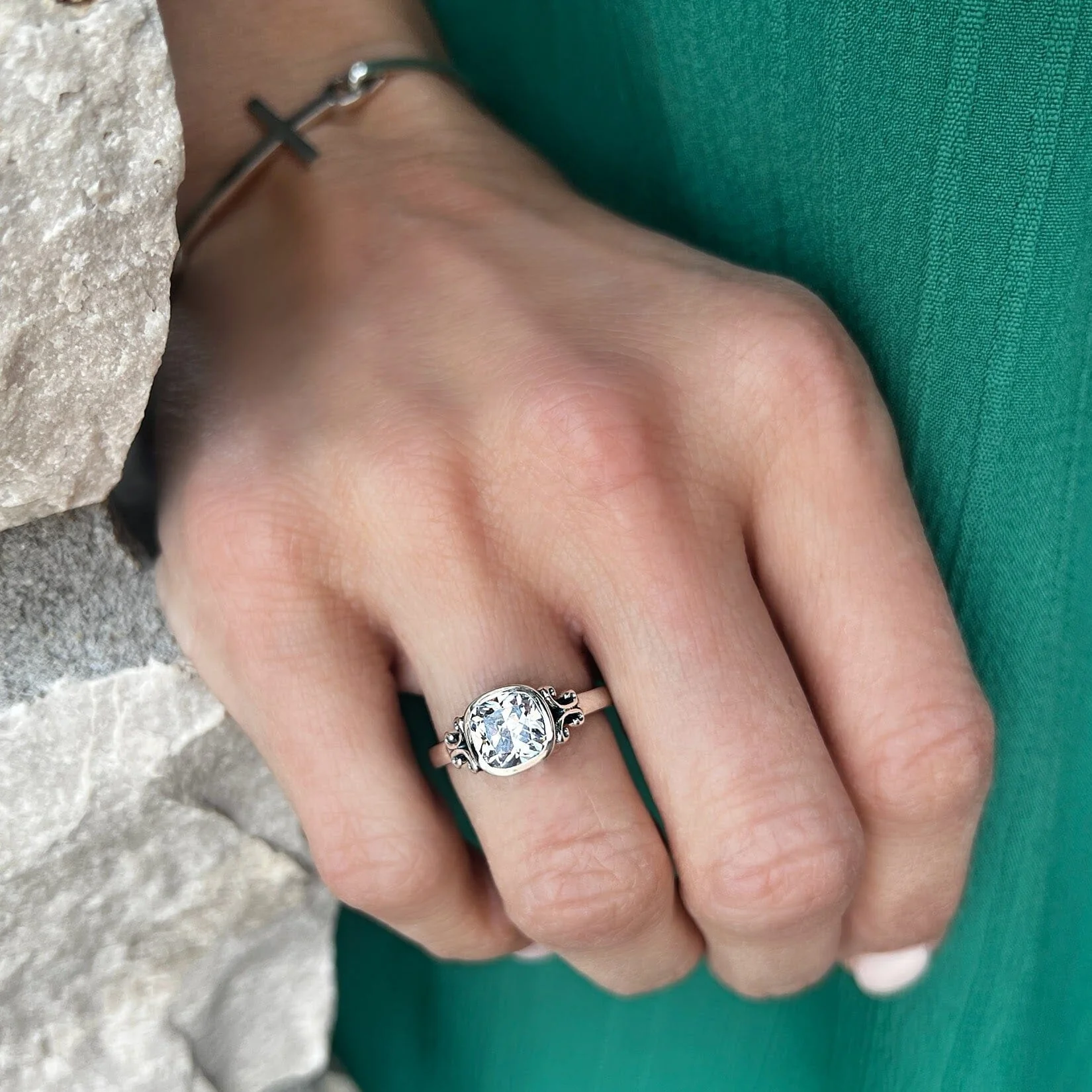 Alina Ring - Image 2