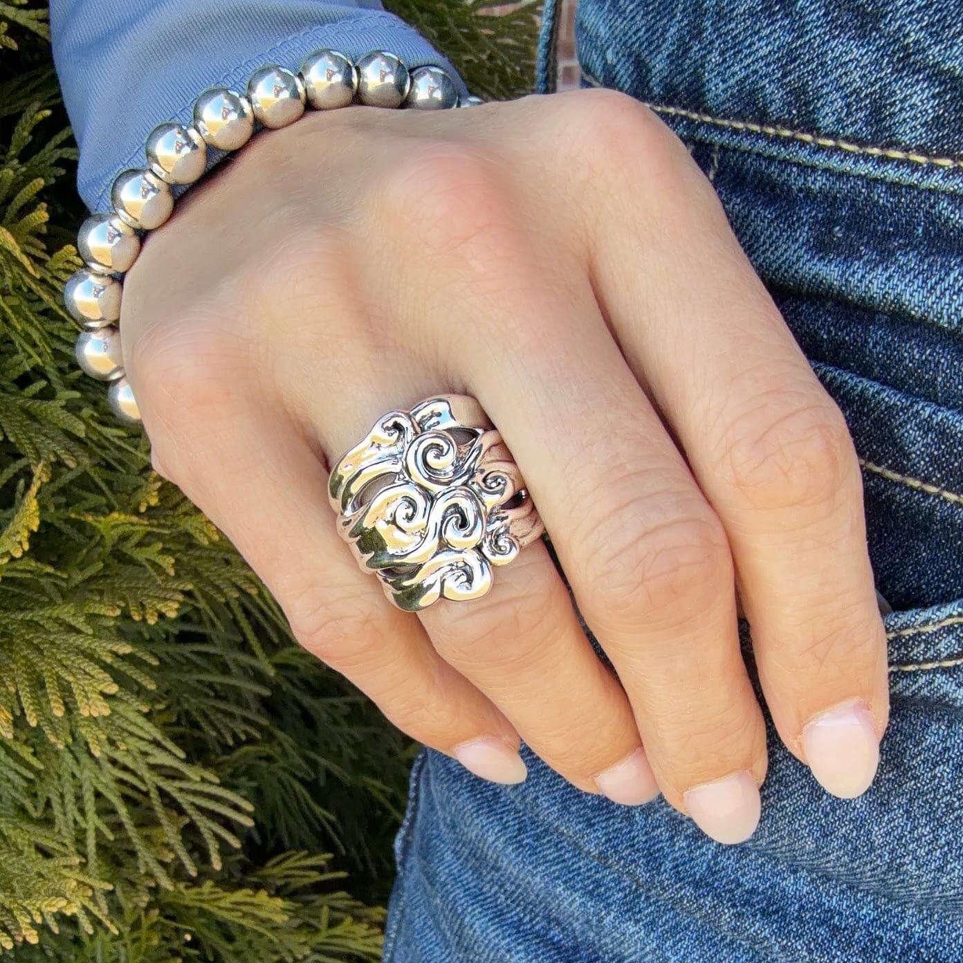 All Swell Ring - Image 2