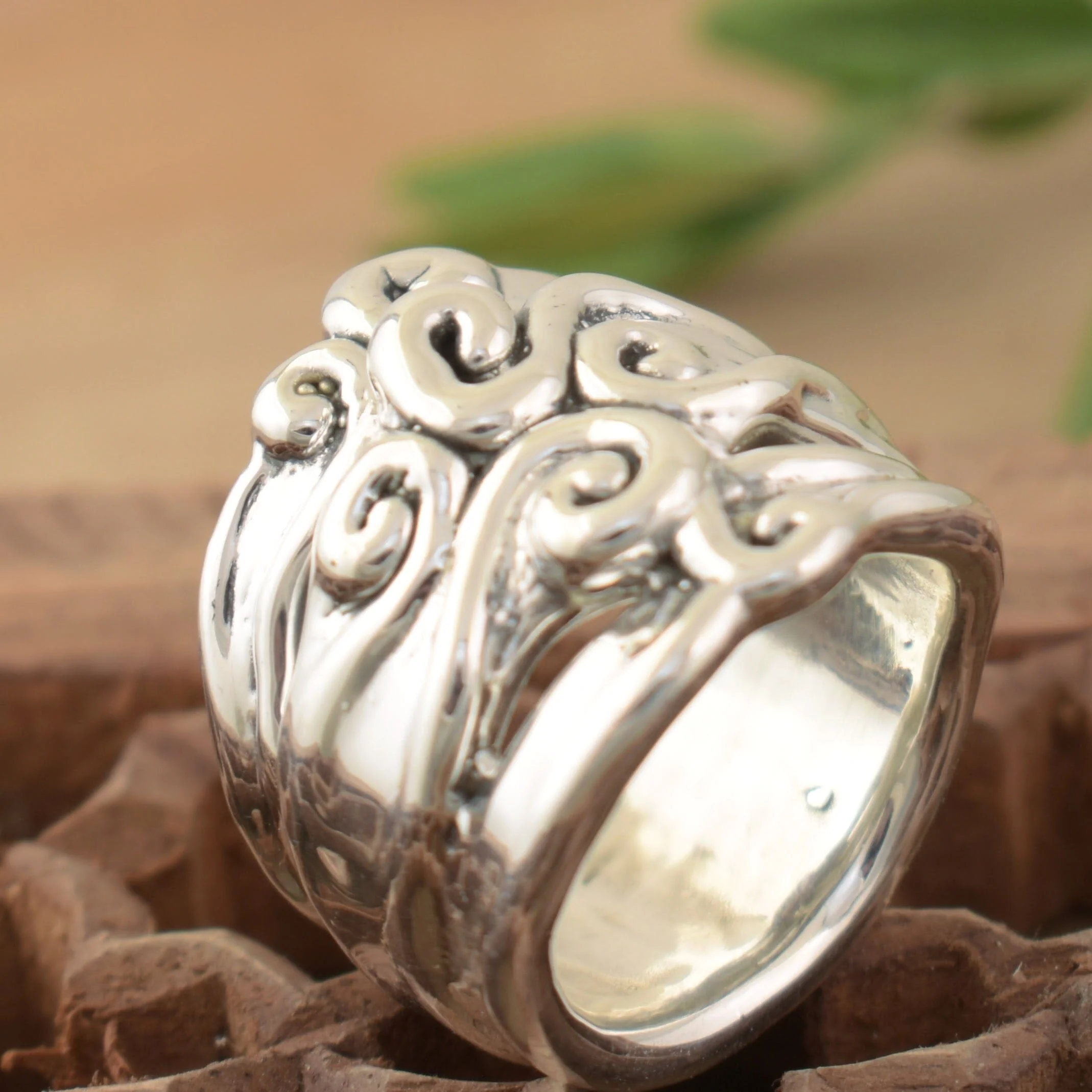 All Swell Ring - Image 3