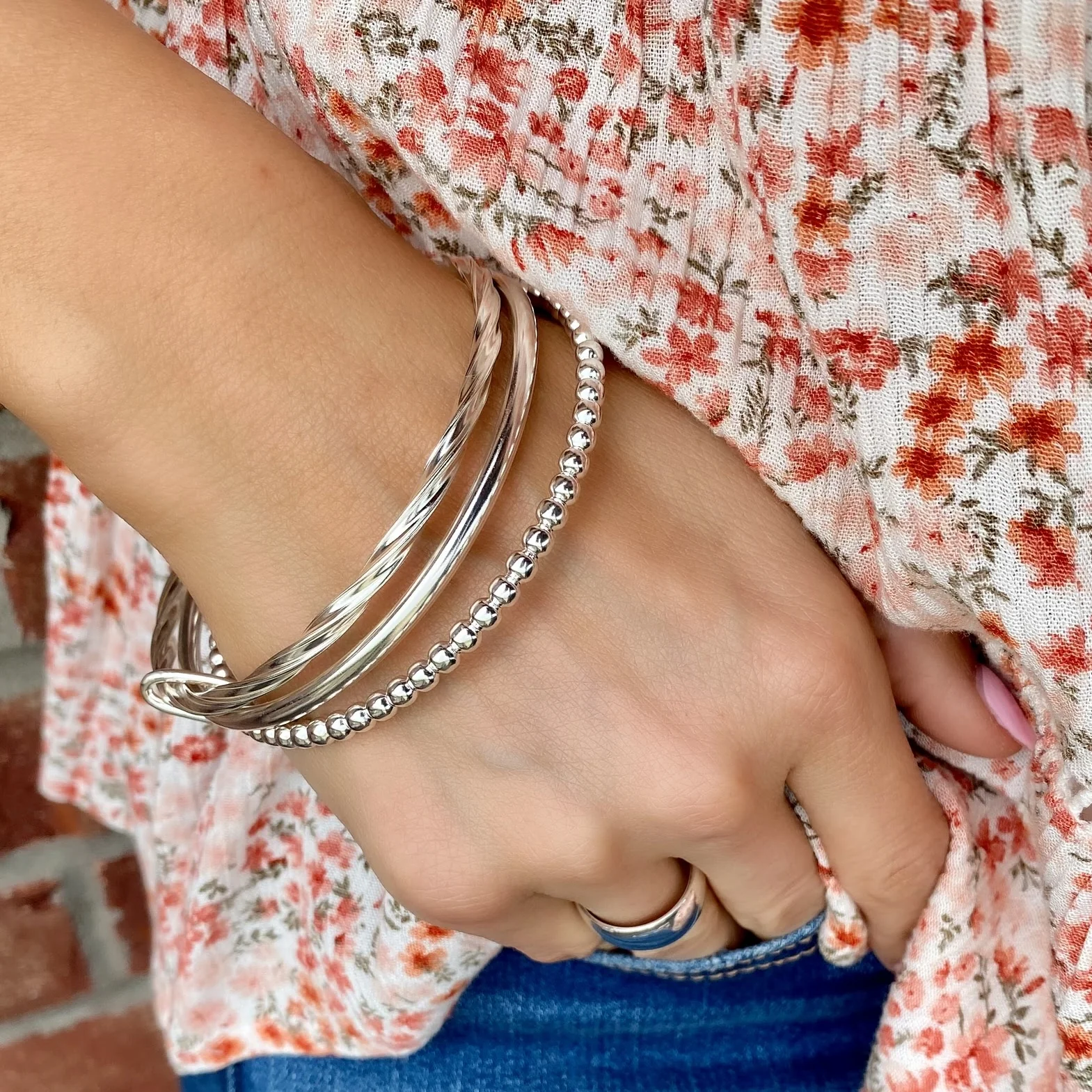 All the Rage Bangle - Image 4