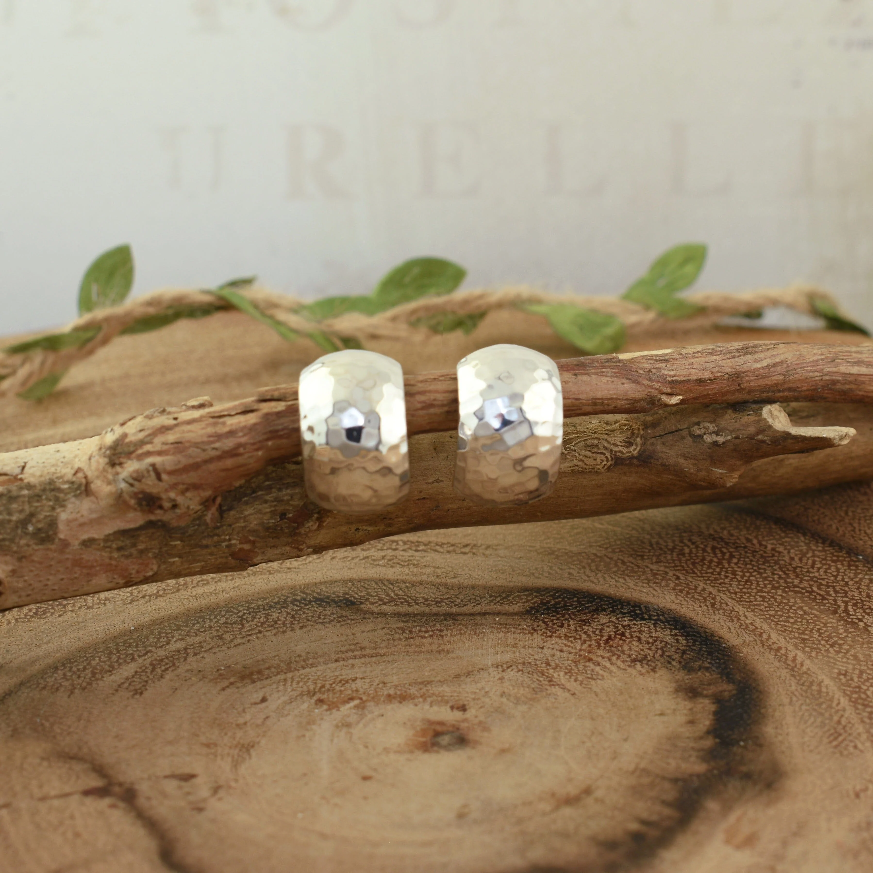 Amarillo Earrings
