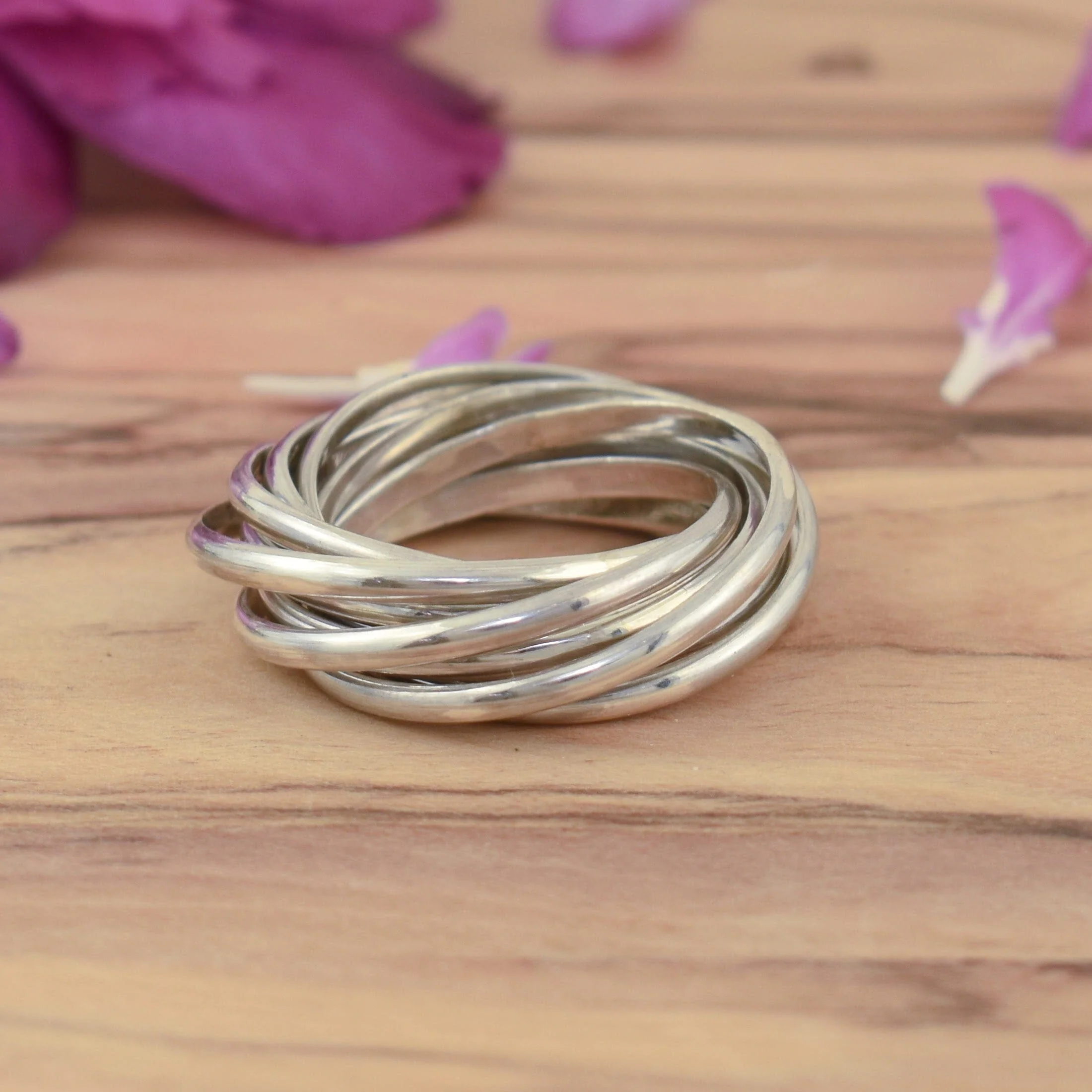 Amuse Me Ring