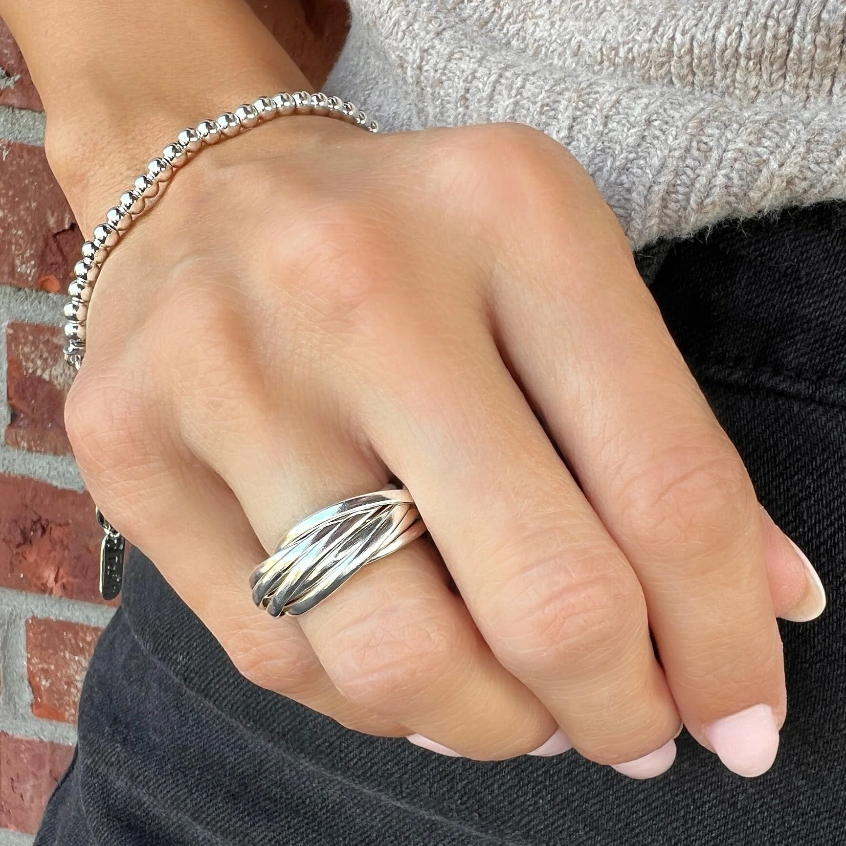 Amuse Me Ring - Image 2