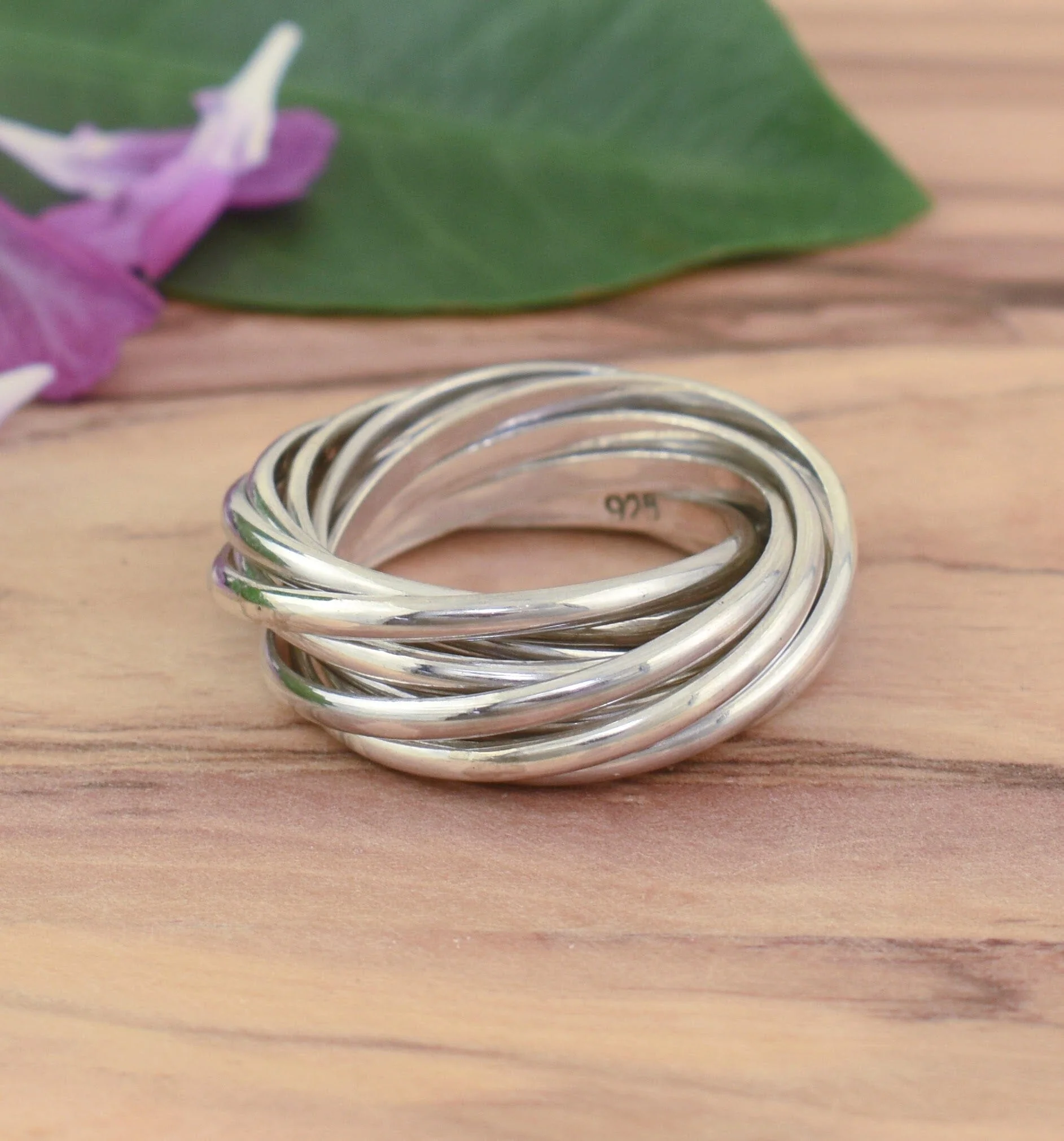 Amuse Me Ring - Image 3