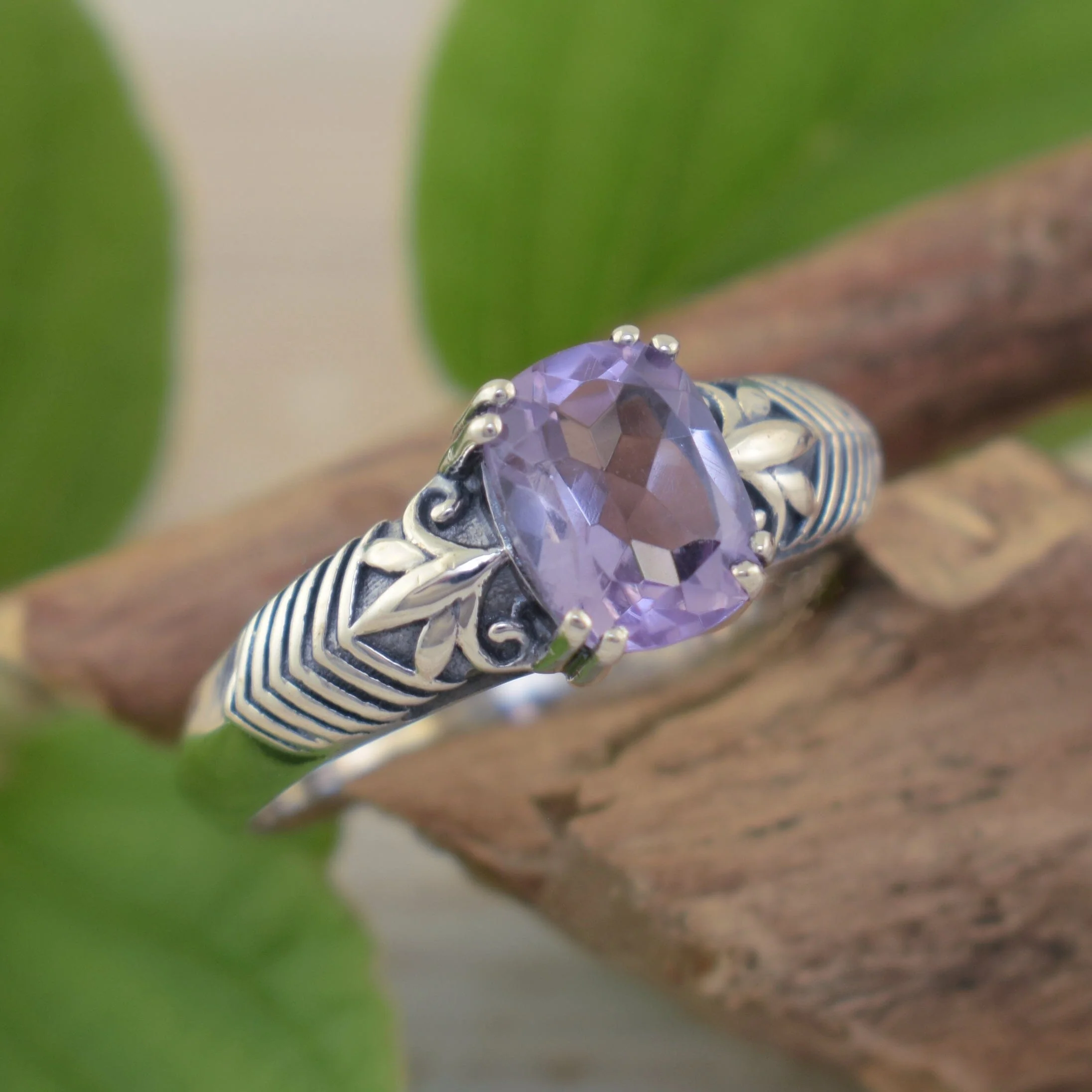 Antoinette Ring - Image 3
