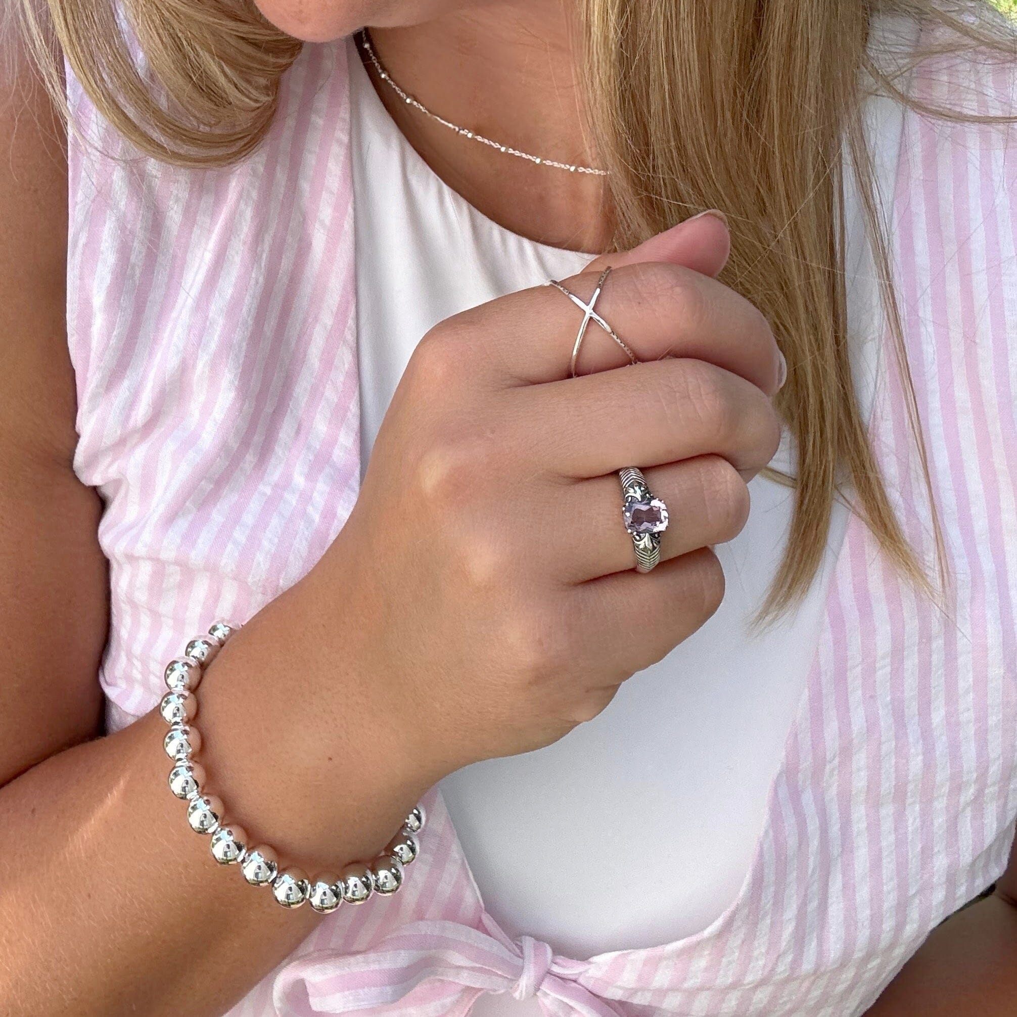 Antoinette Ring - Image 6