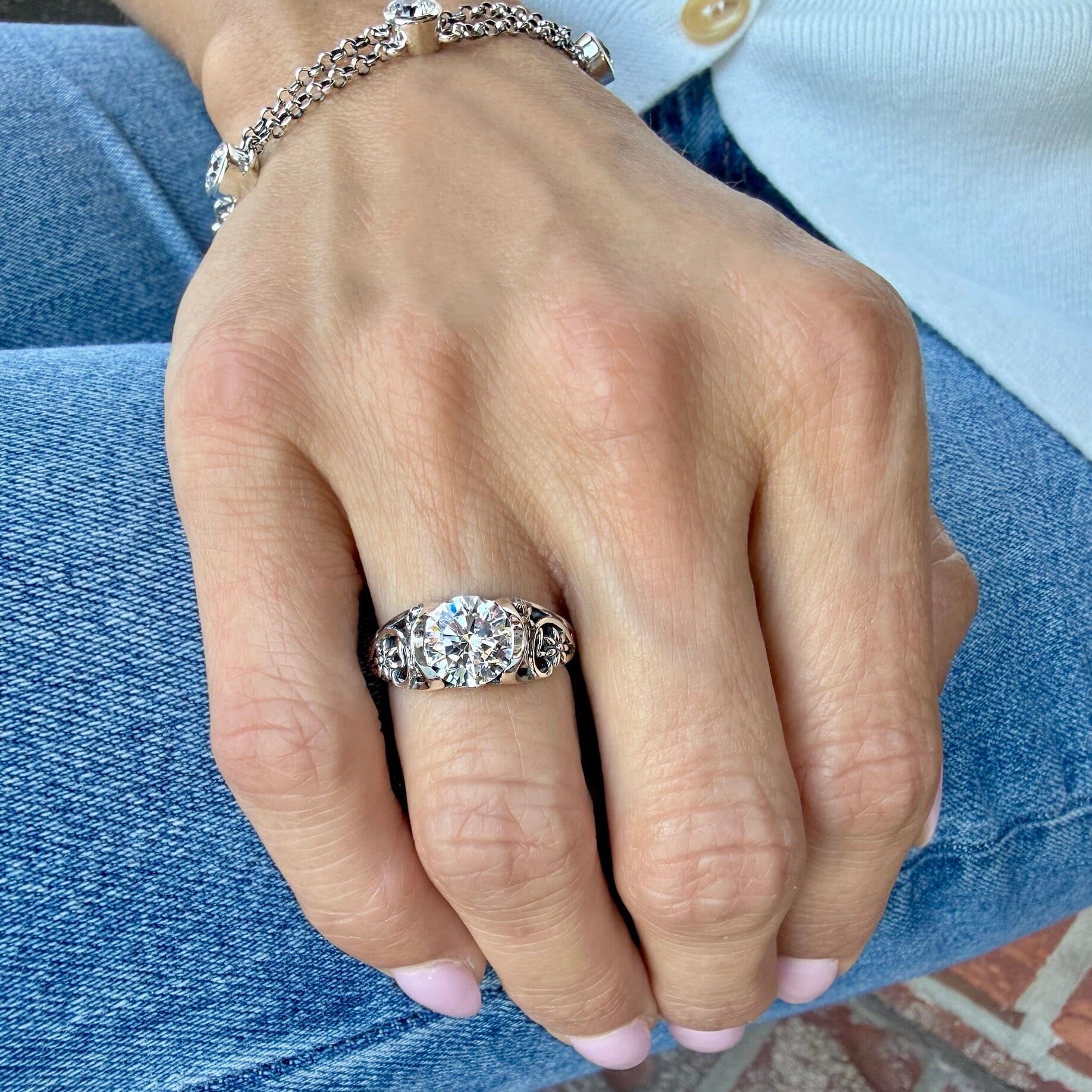 As You Wish Ring - Image 2