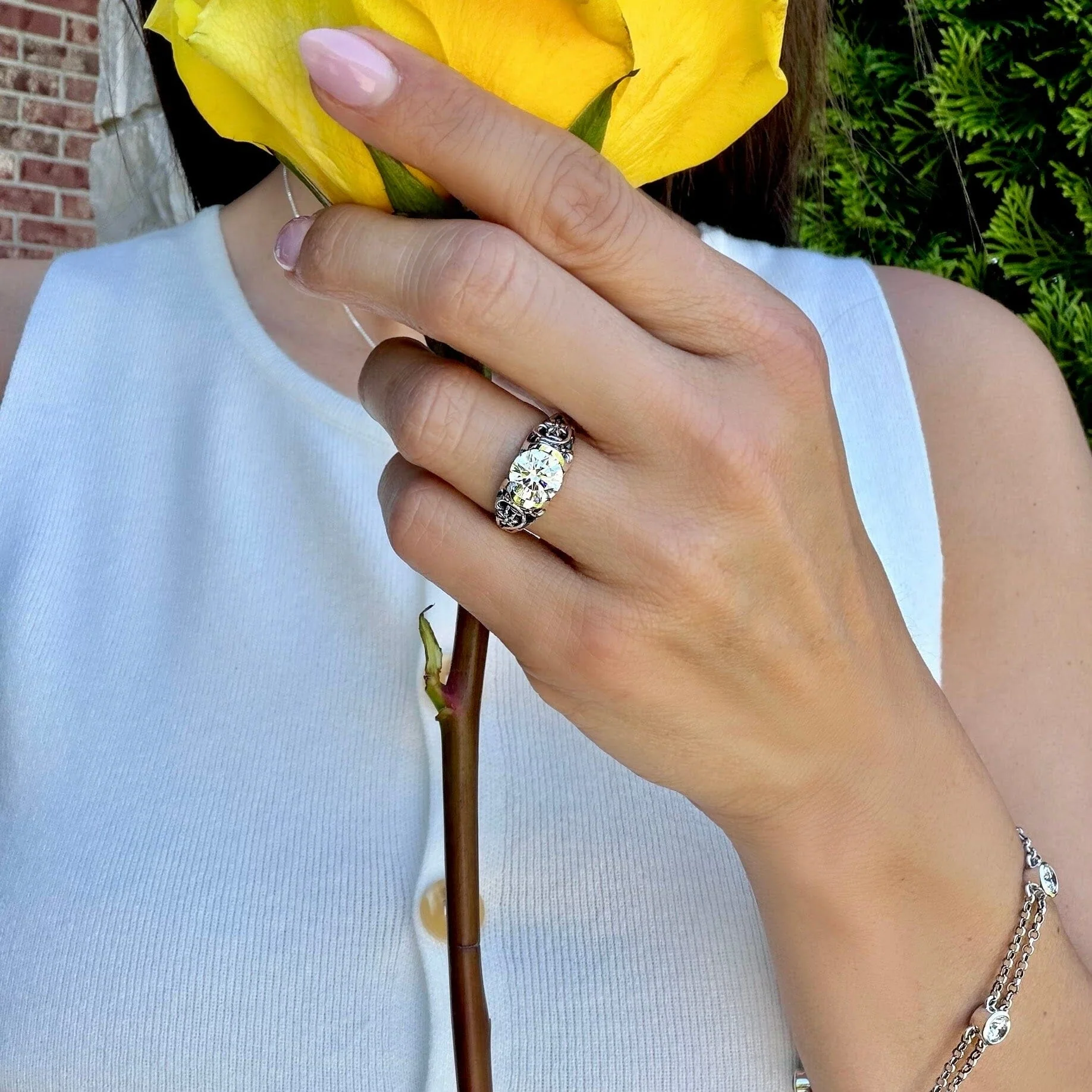 As You Wish Ring - Image 4