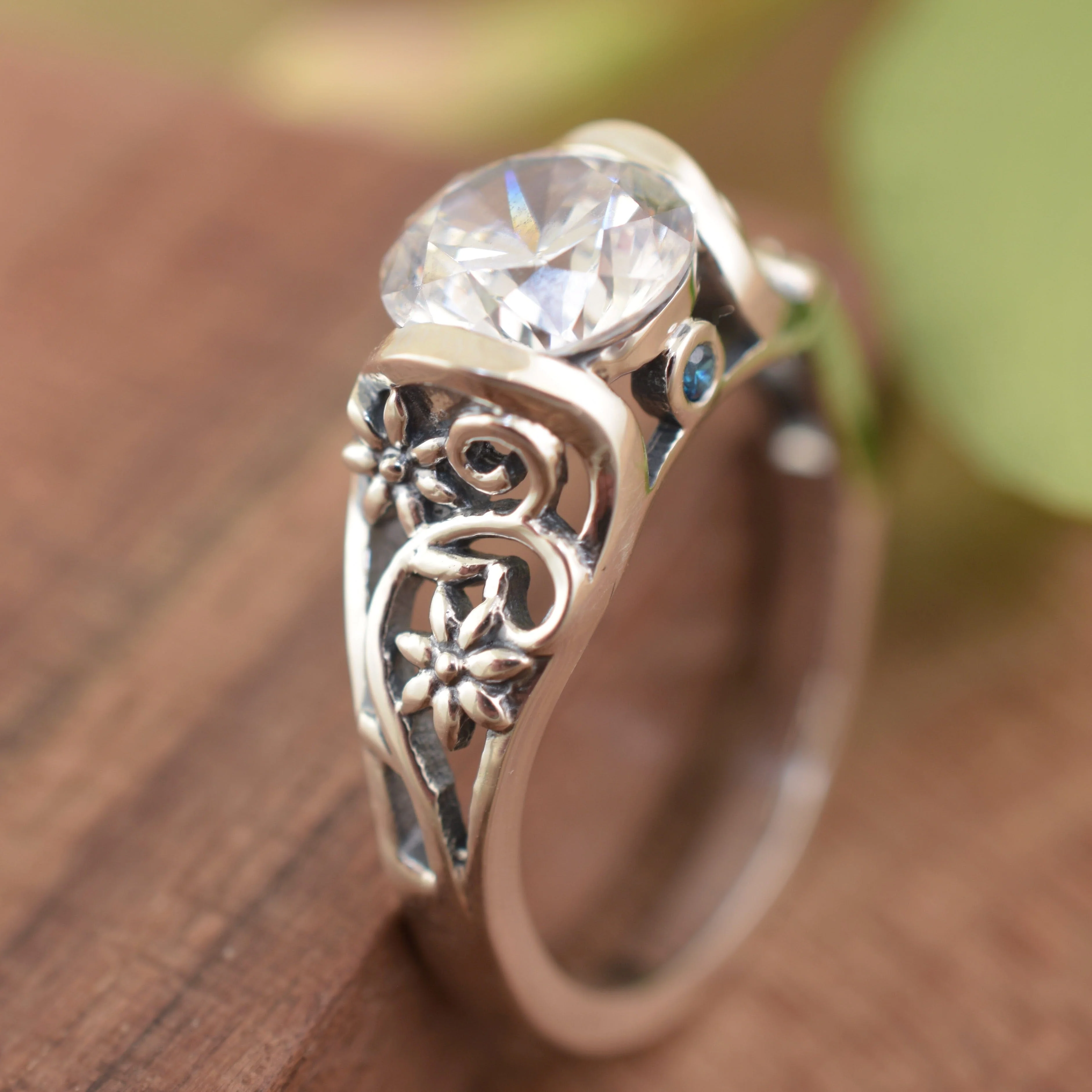 As You Wish Ring - Image 5