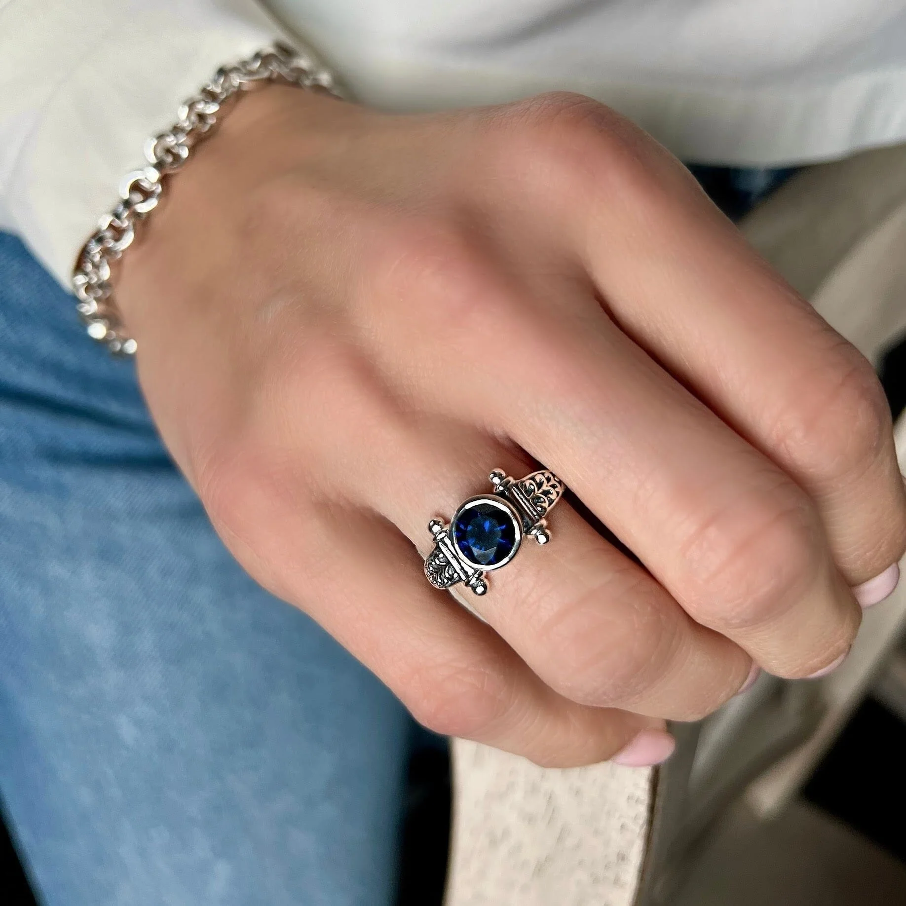 Aspire Ring - Image 2