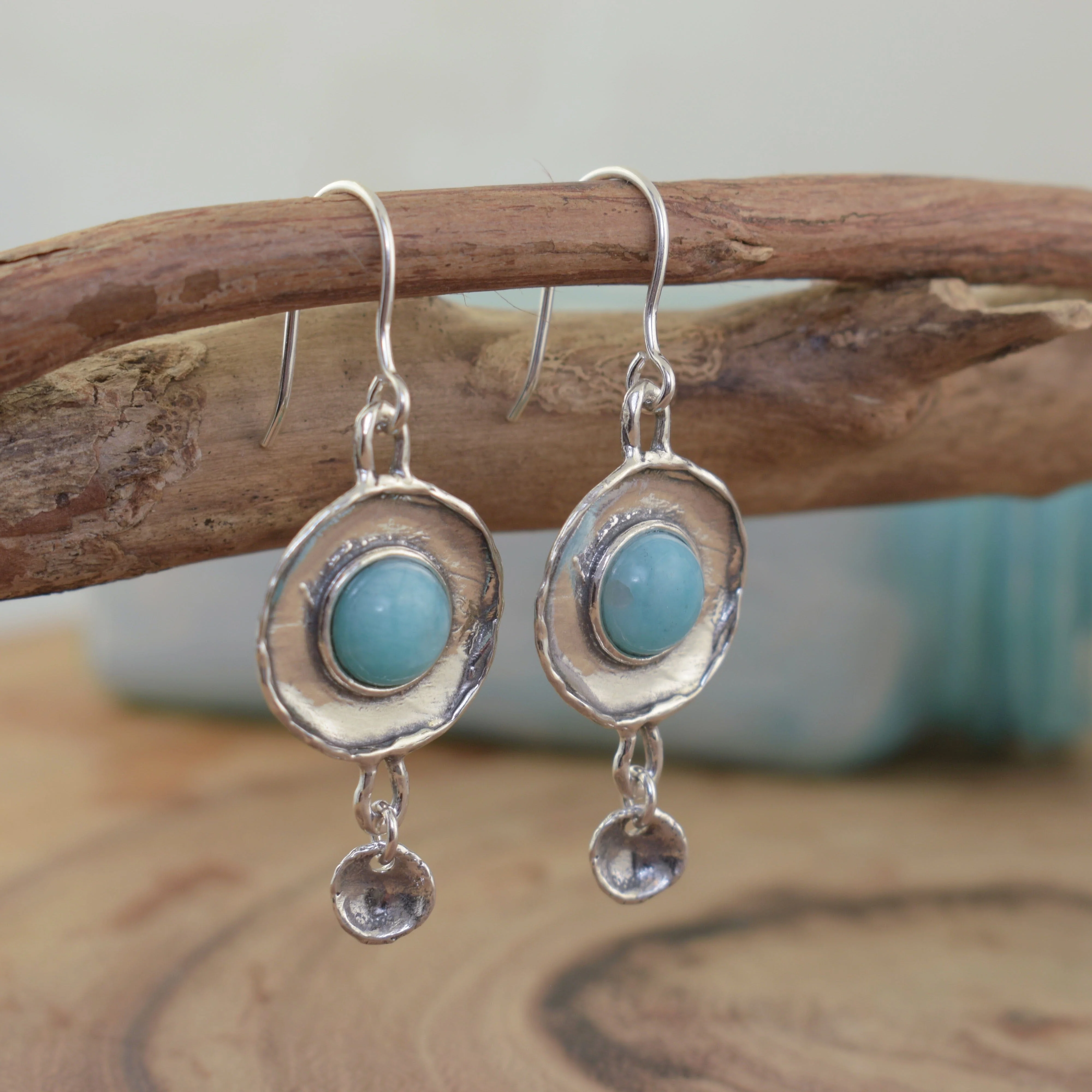 Babalú Earrings