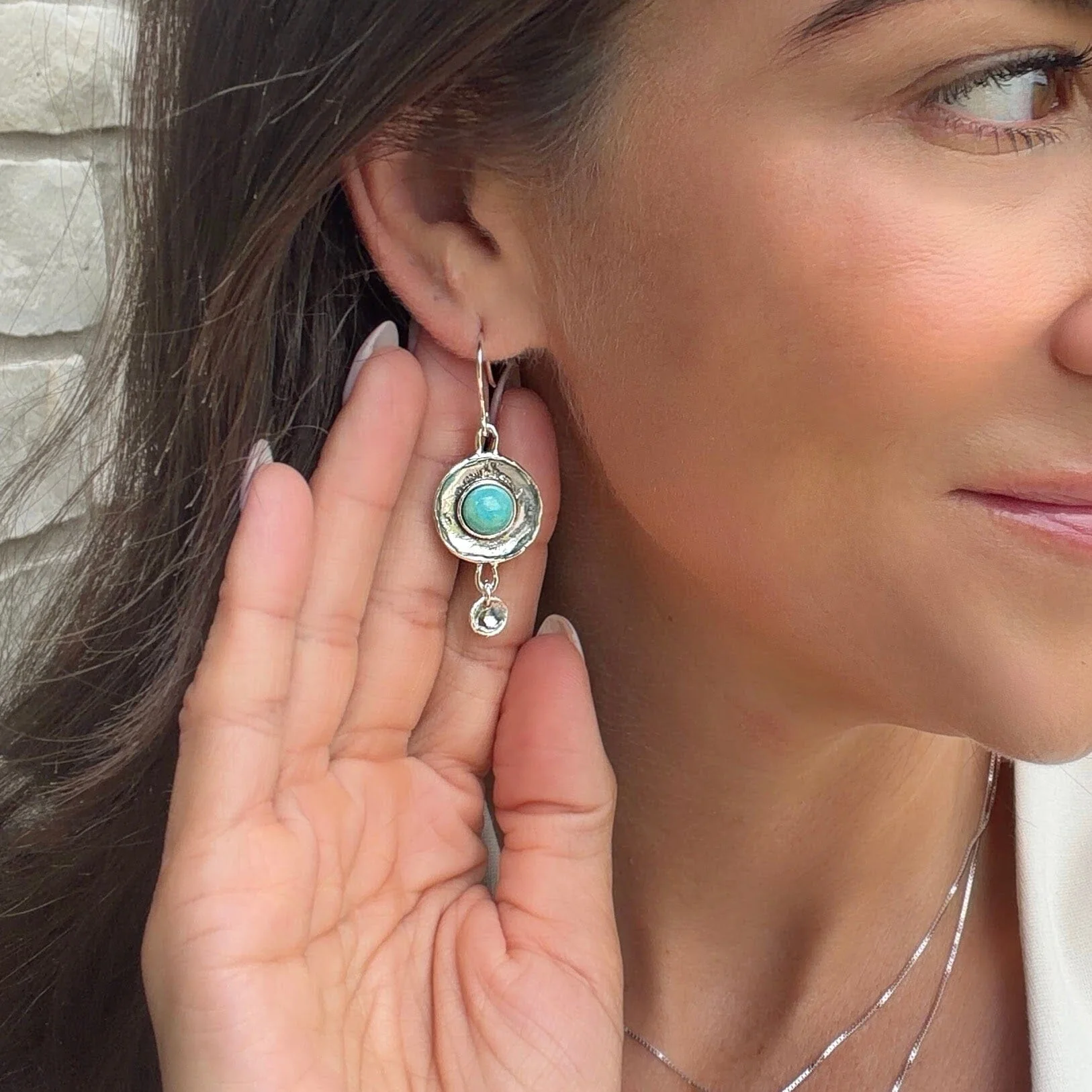 Babalú Earrings - Image 2