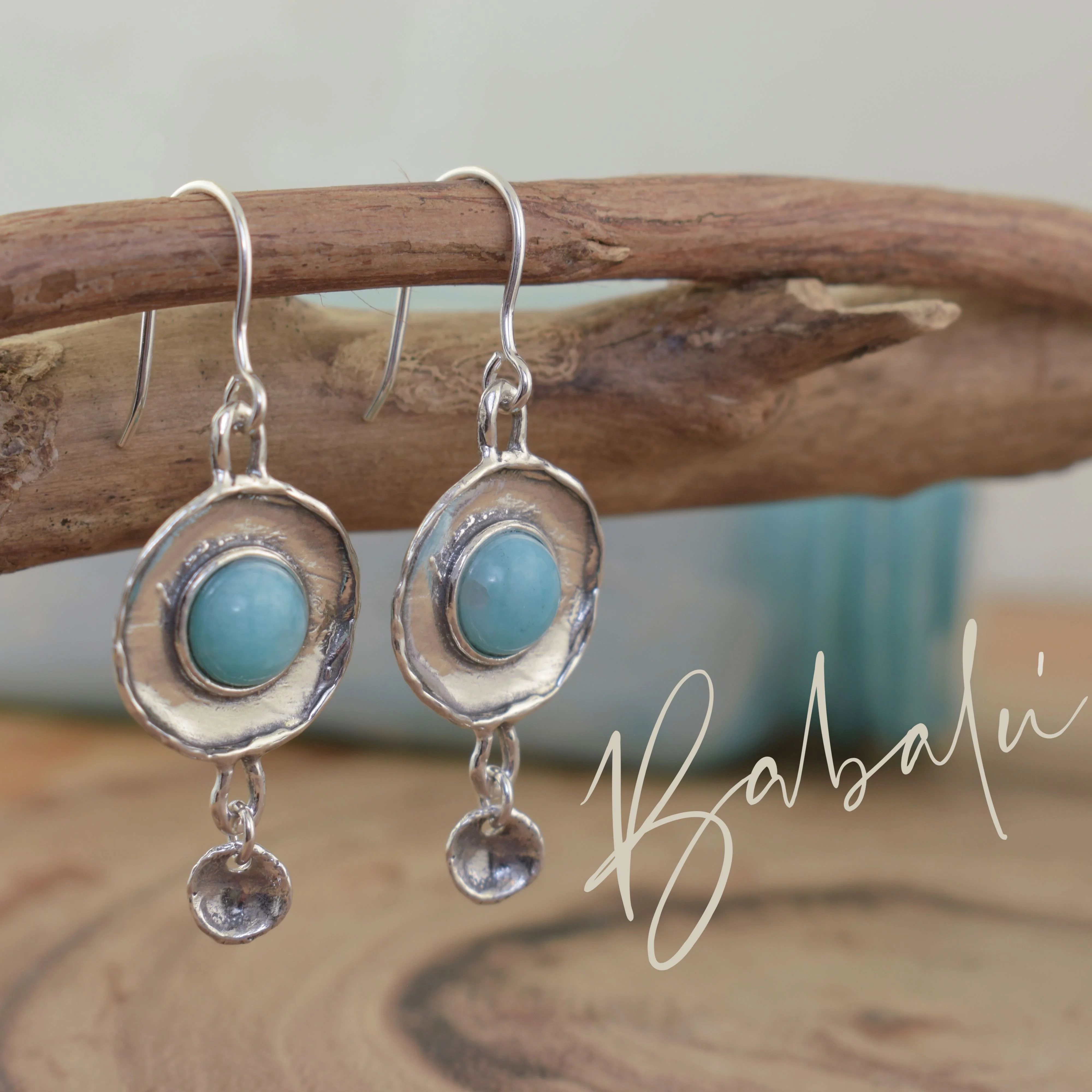 Babalú Earrings - Image 5