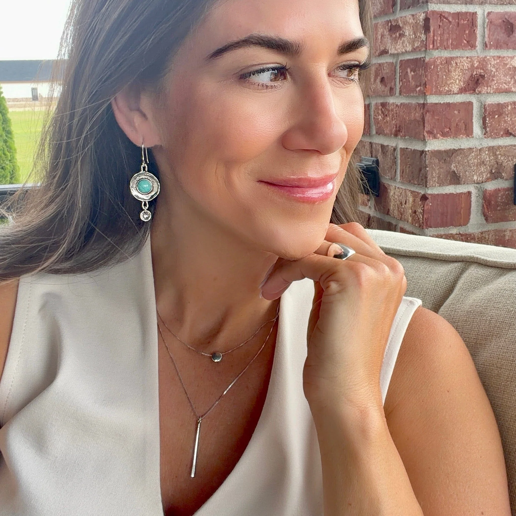 Babalú Earrings - Image 6