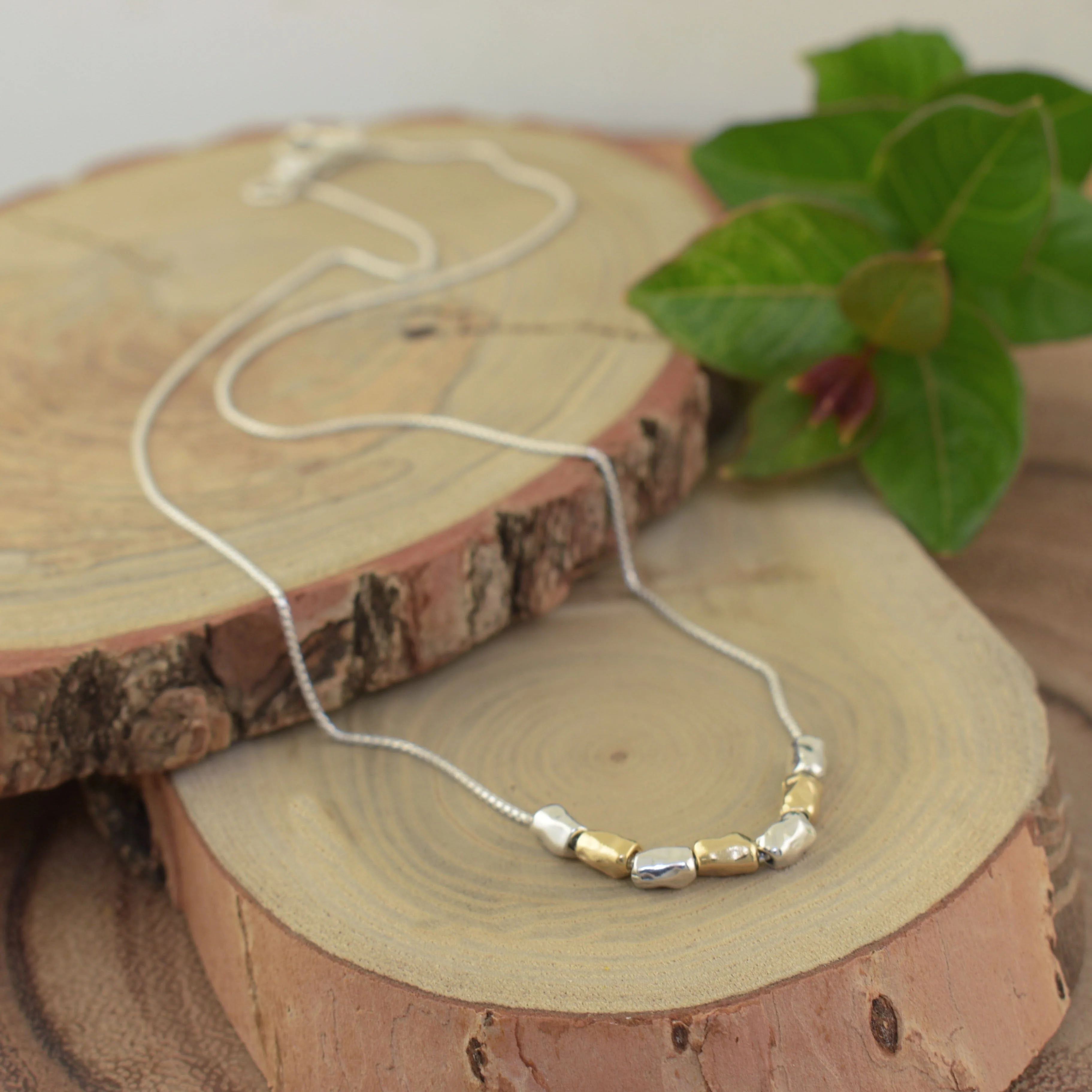 Barely Behaving Necklace - Image 3