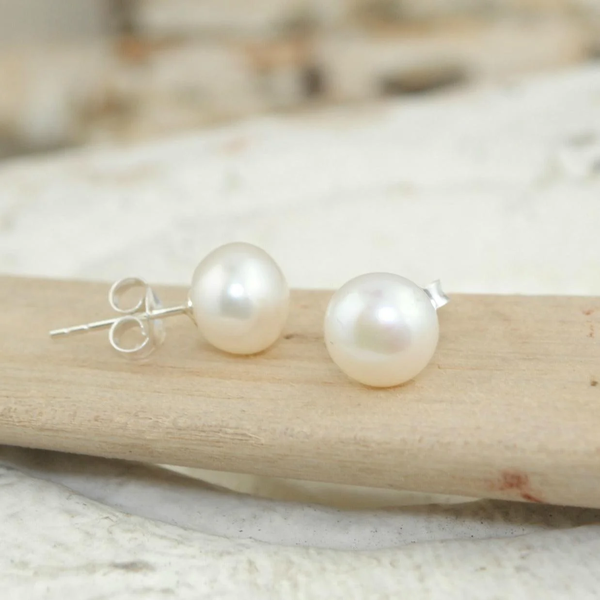 Bay Shore Earrings