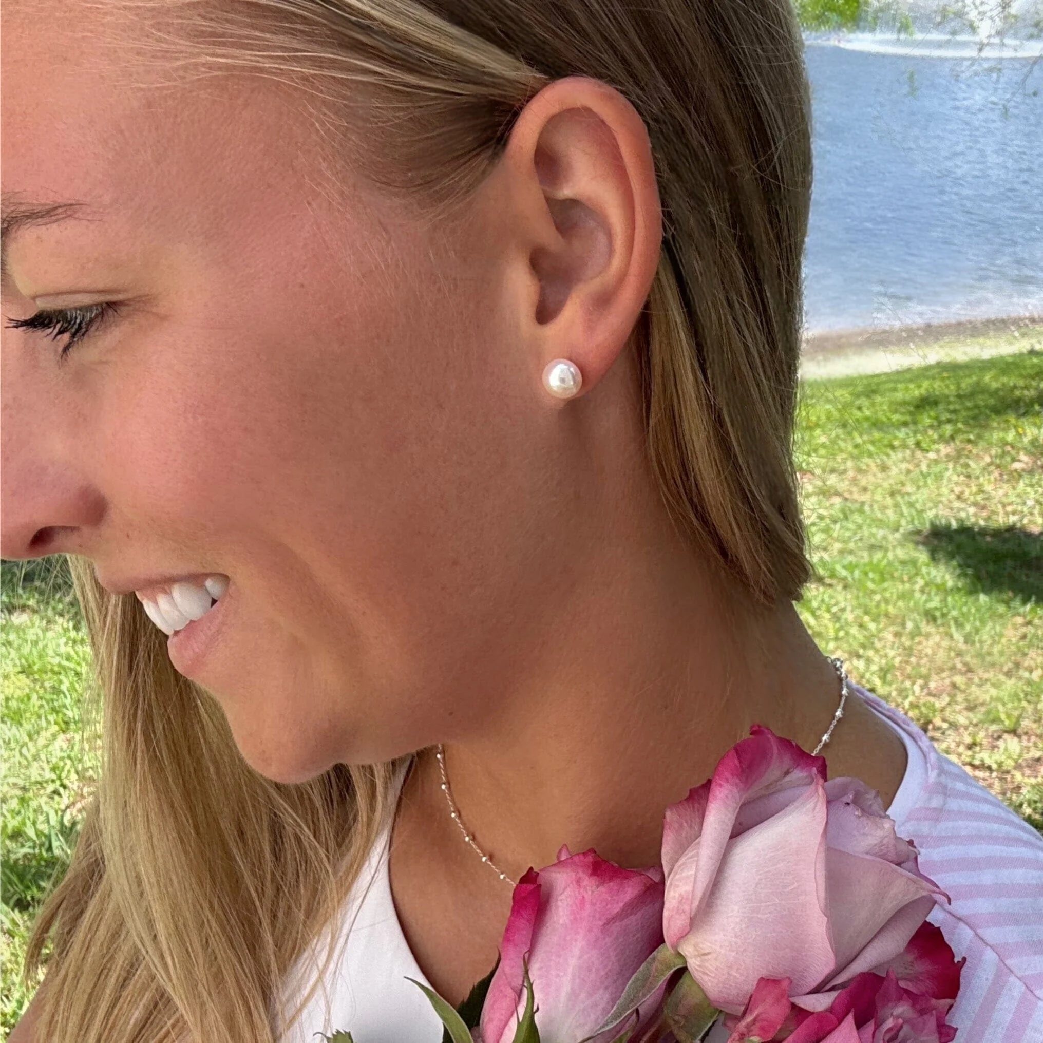 Bay Shore Earrings - Image 2
