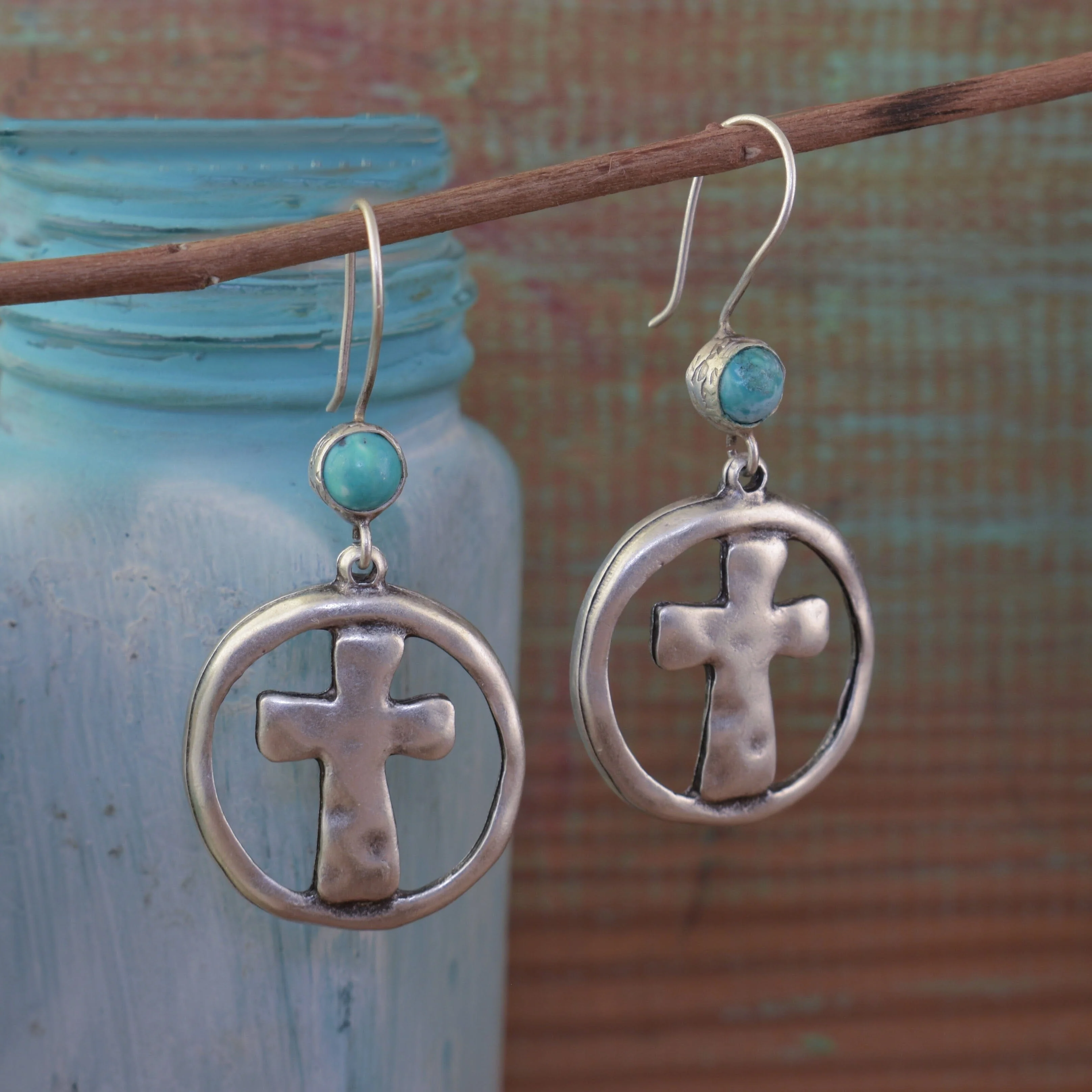 Be Free Earrings - Image 4