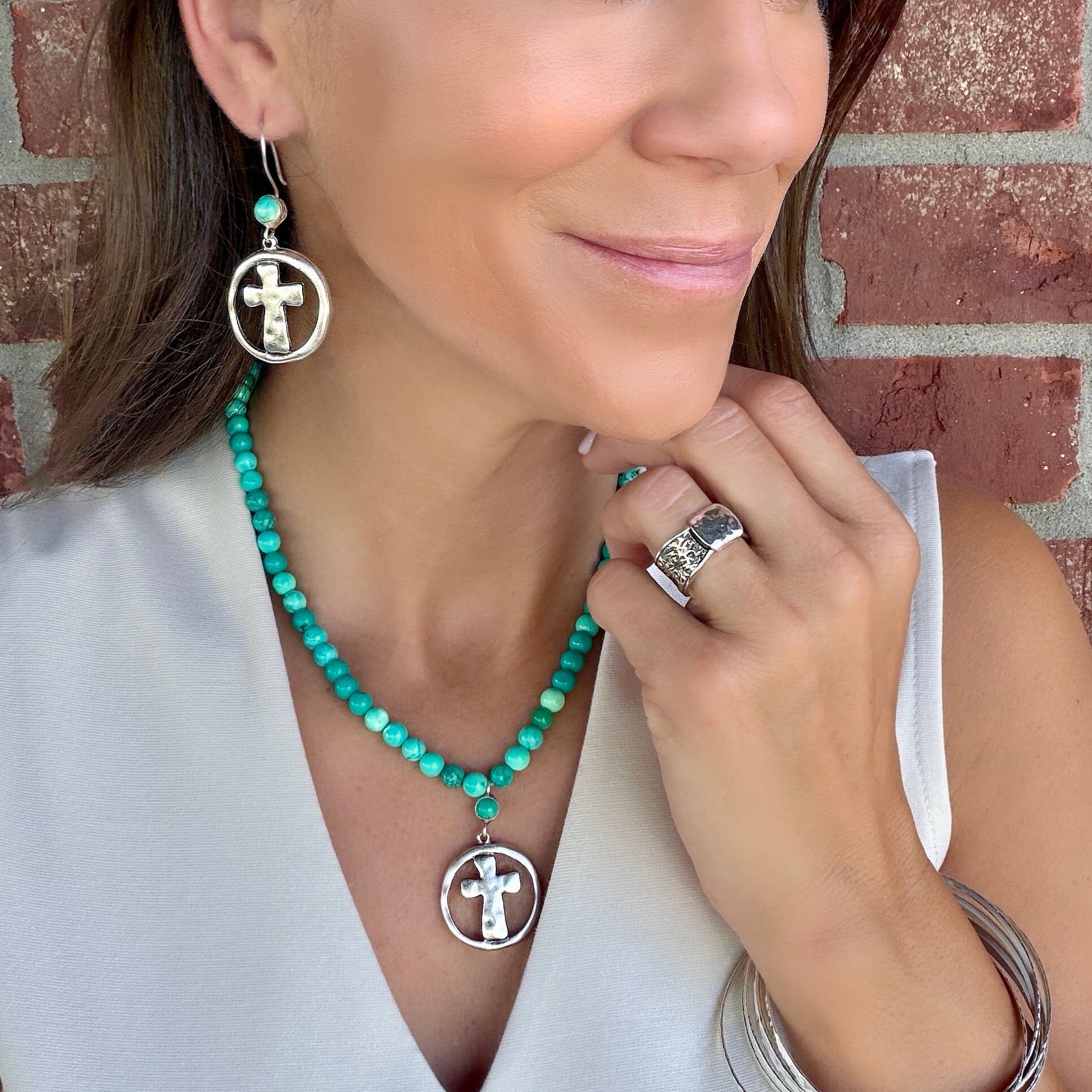 Be Free Earrings - Image 5