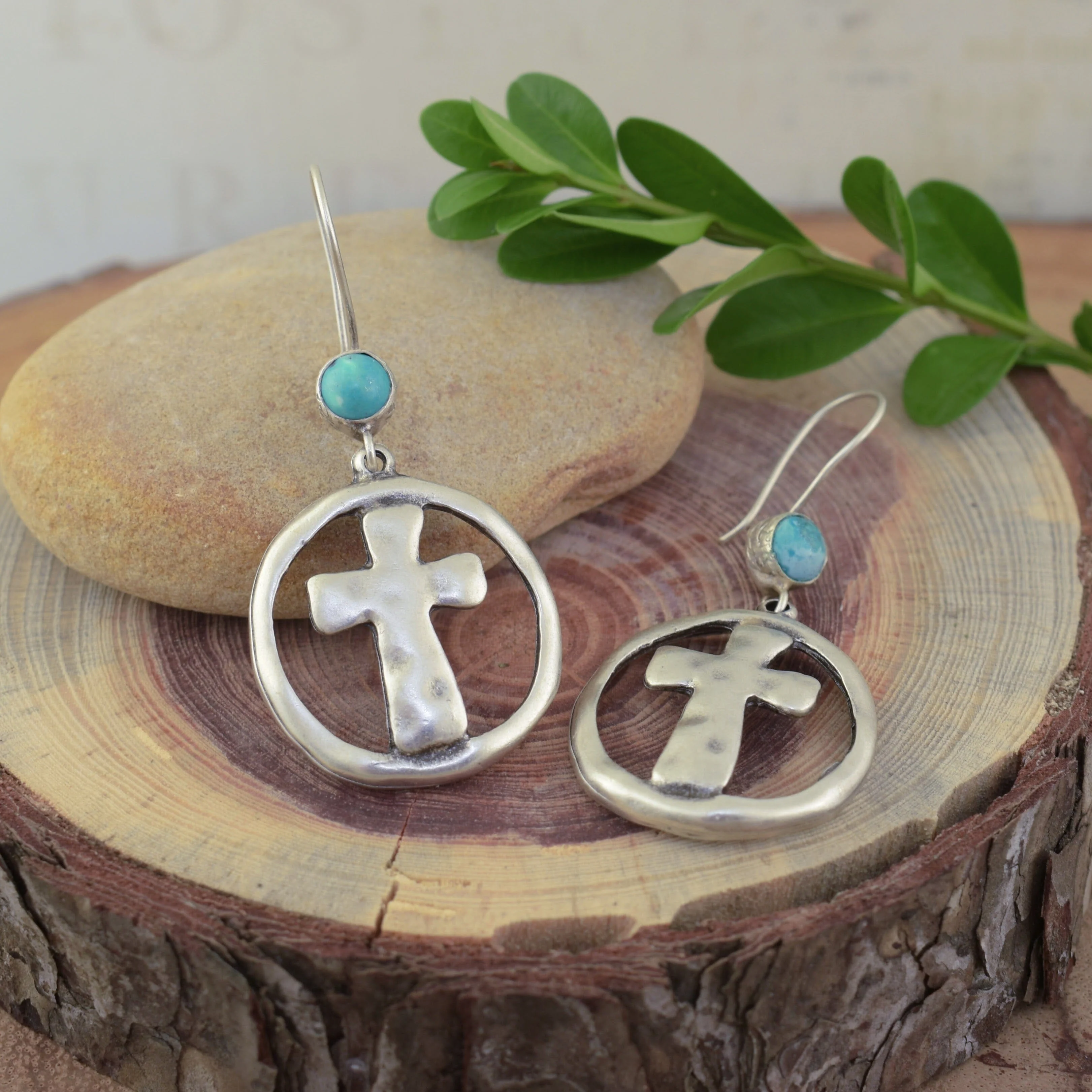 Be Free Earrings - Image 6