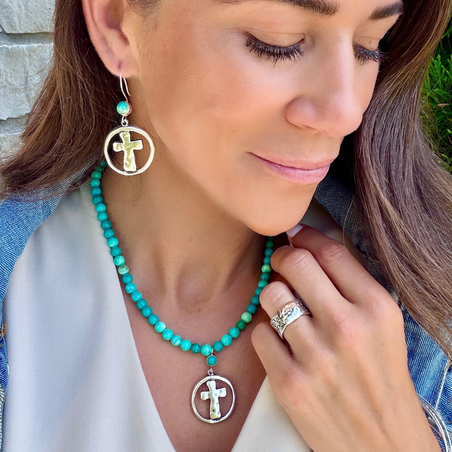 Be Free Earrings - Image 7