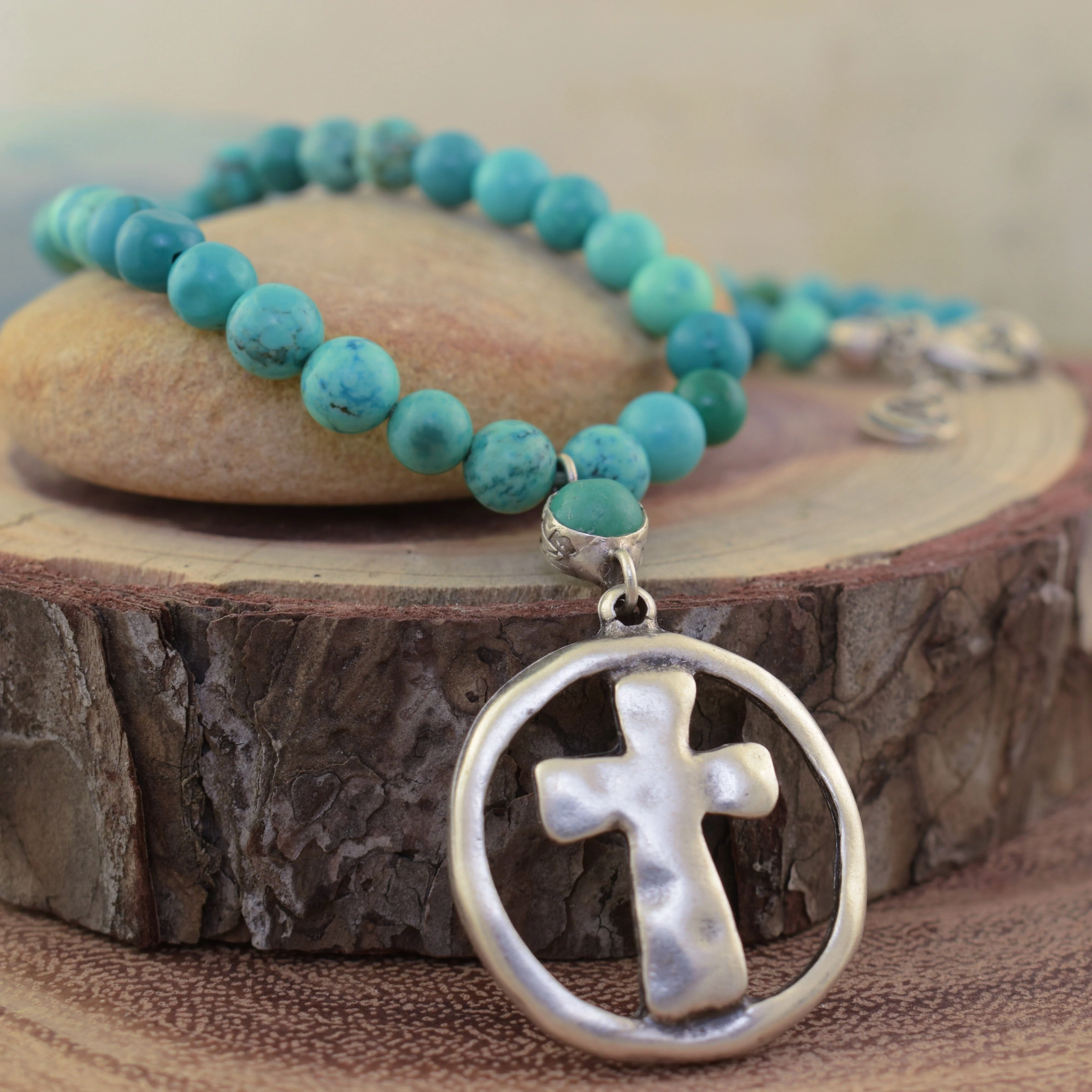 Be Free Necklace