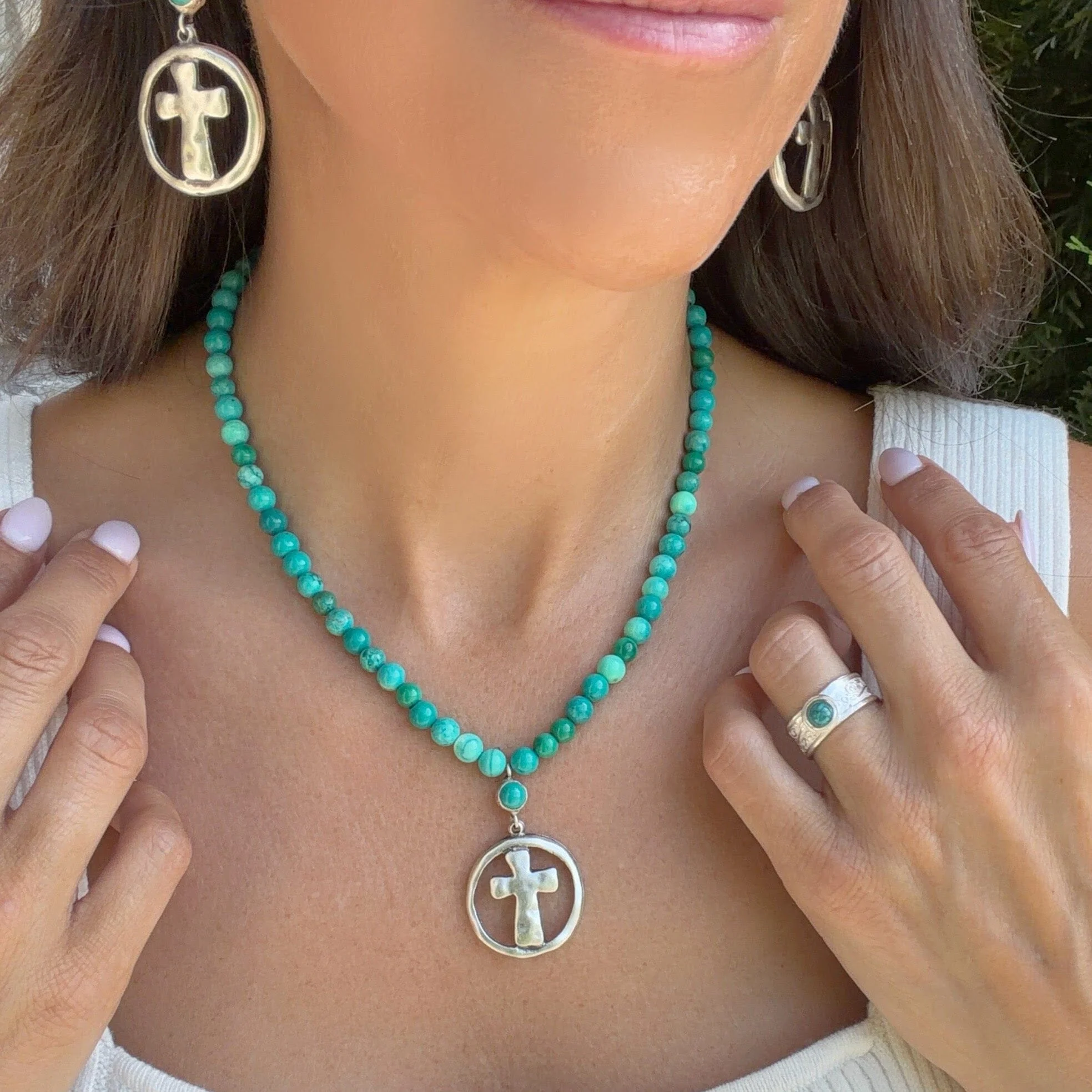 Be Free Necklace - Image 3