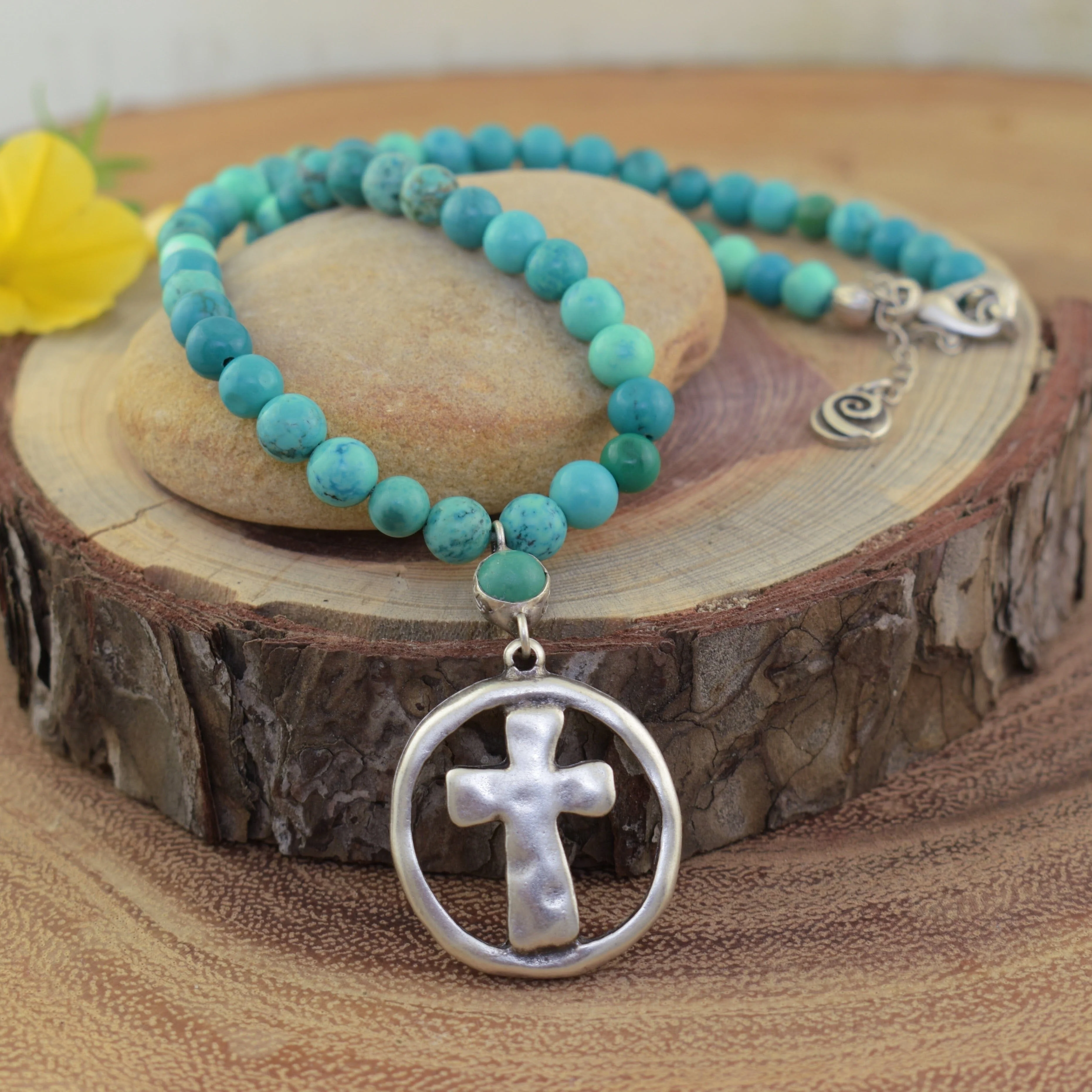 Be Free Necklace - Image 4