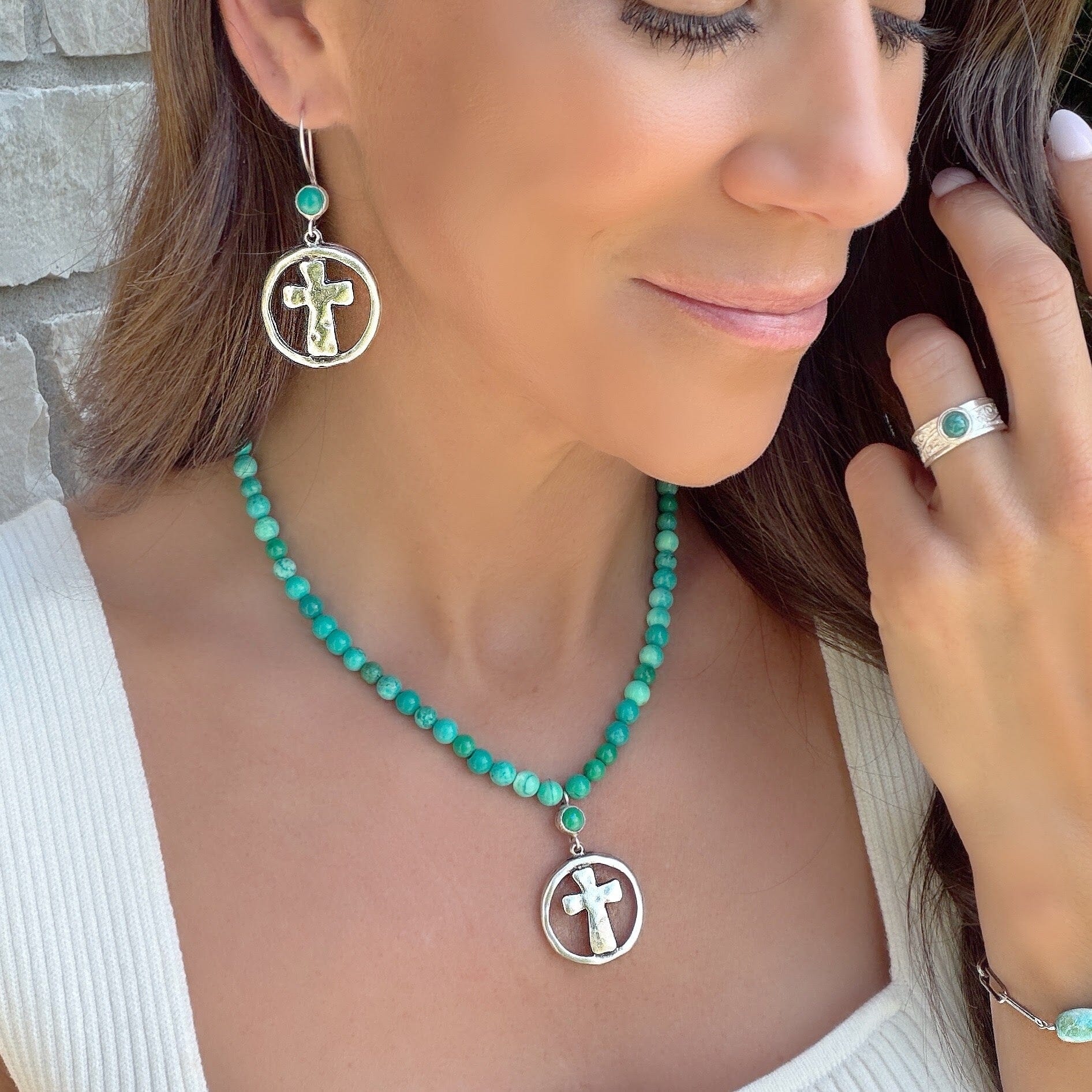 Be Free Necklace - Image 7