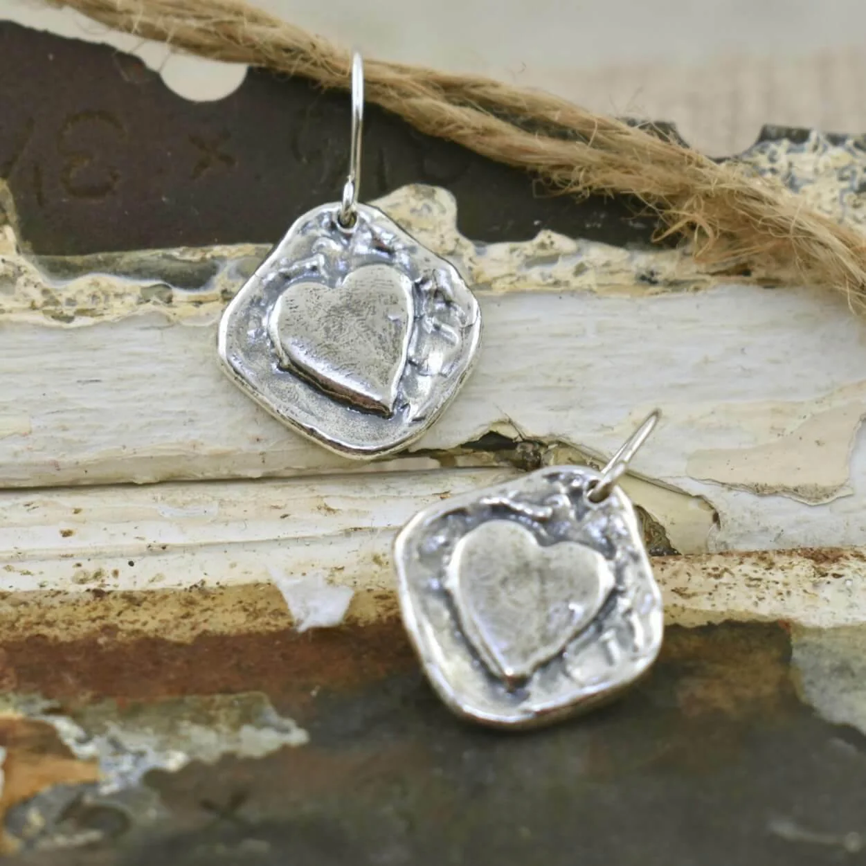 Be Loved Earrings