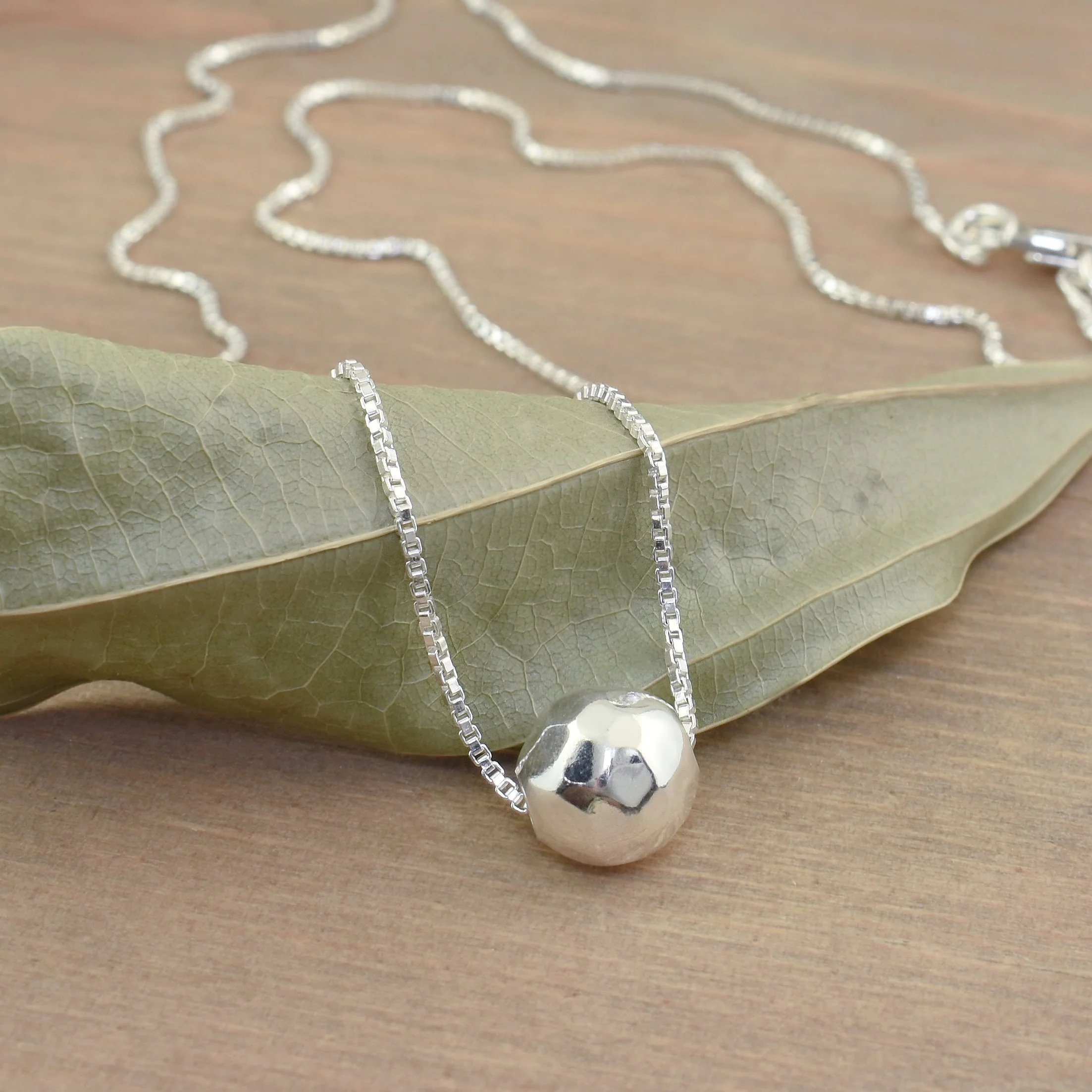 Bead-It Necklace