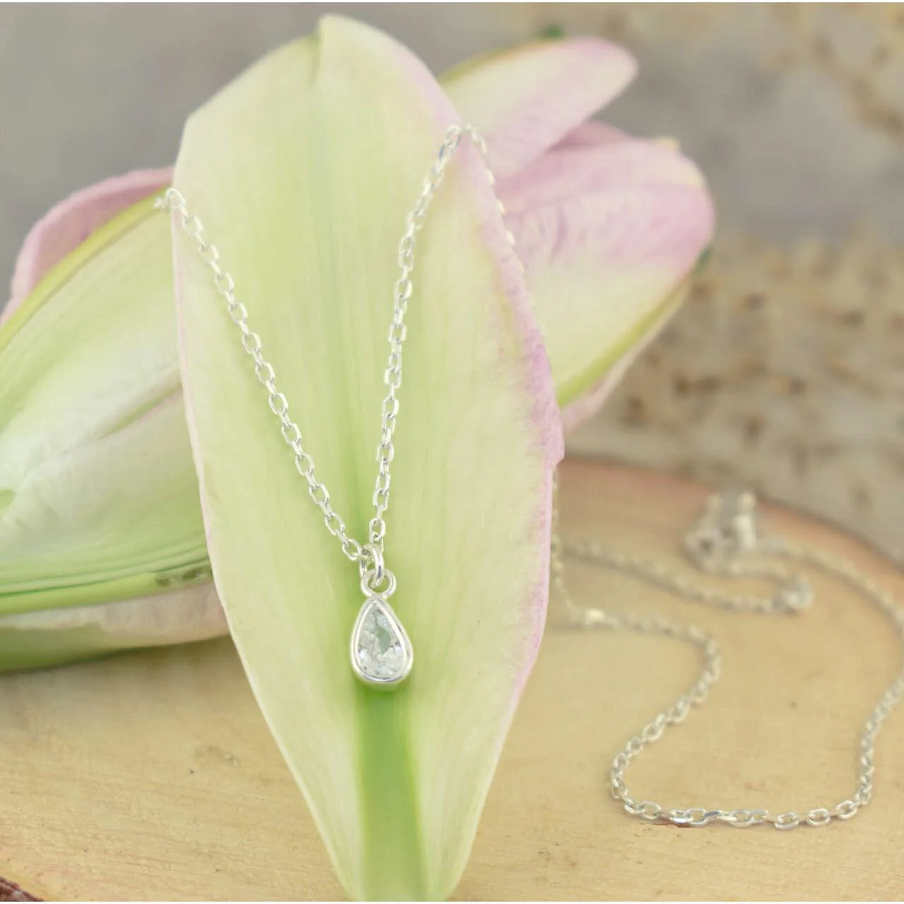 Beautifully Broken Necklace - Image 4