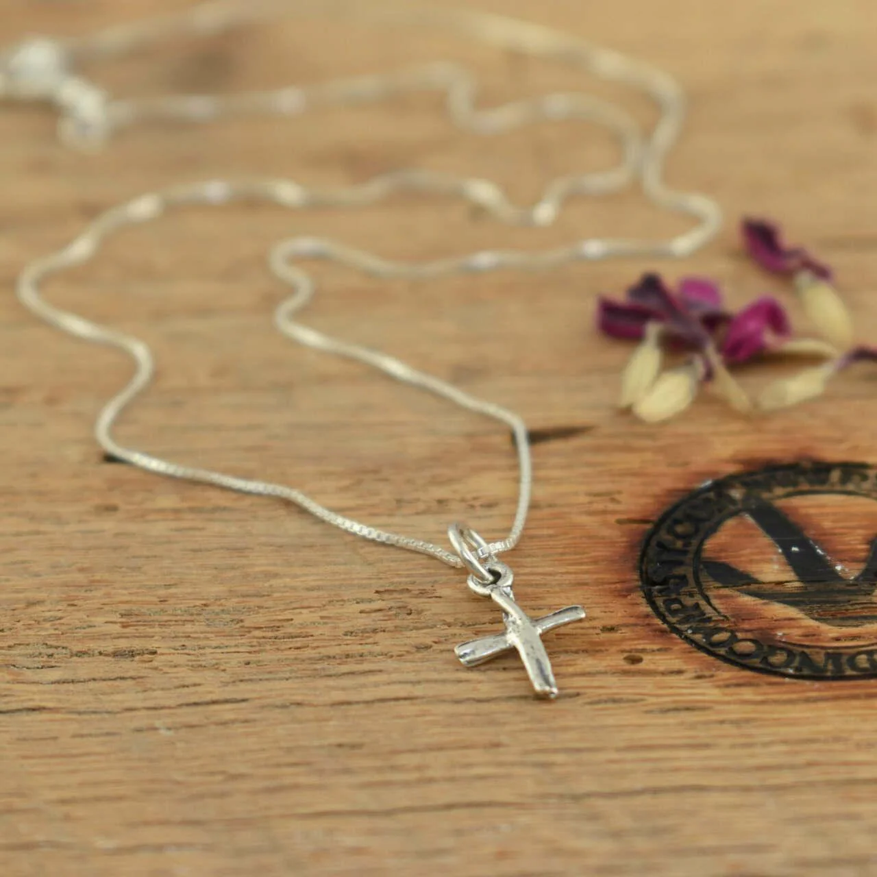 Believer Necklace - Image 4