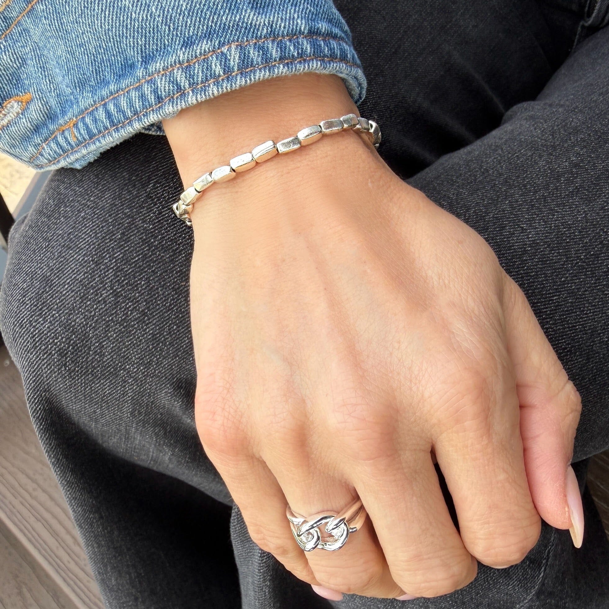 Bit by Bit Bracelet - Image 2