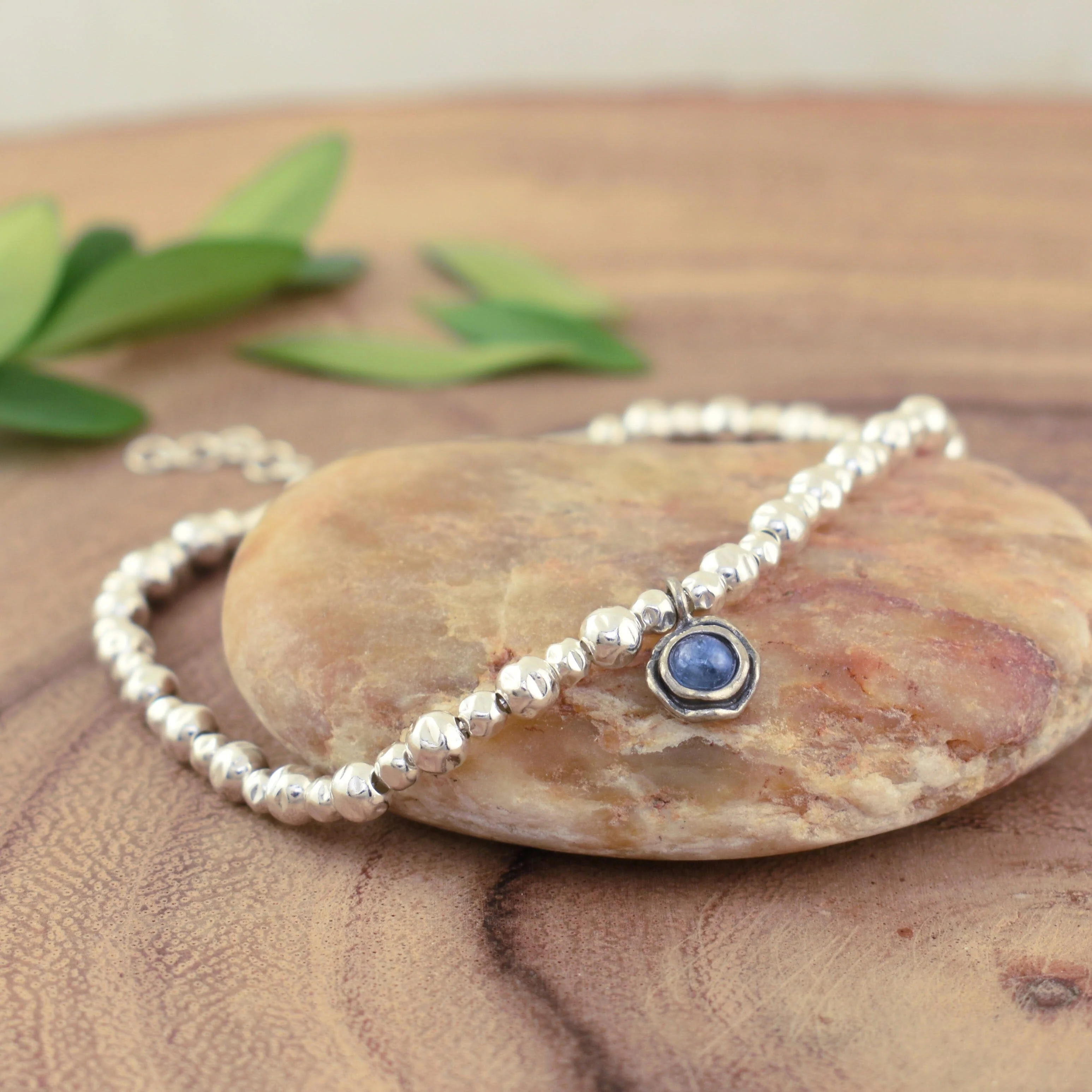 Blue Jean Bracelet - Image 3