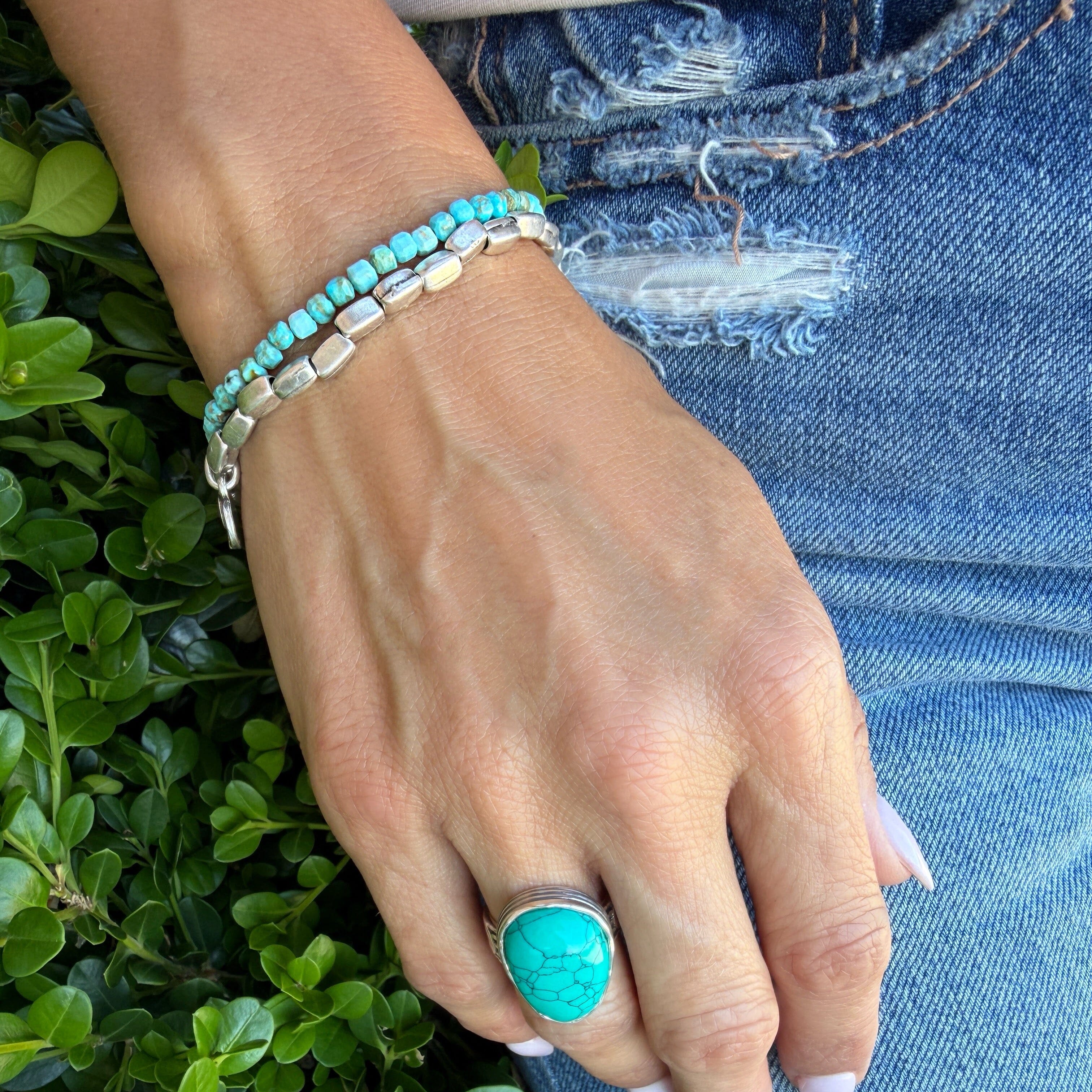Bluebird Trail Bracelet - Image 4