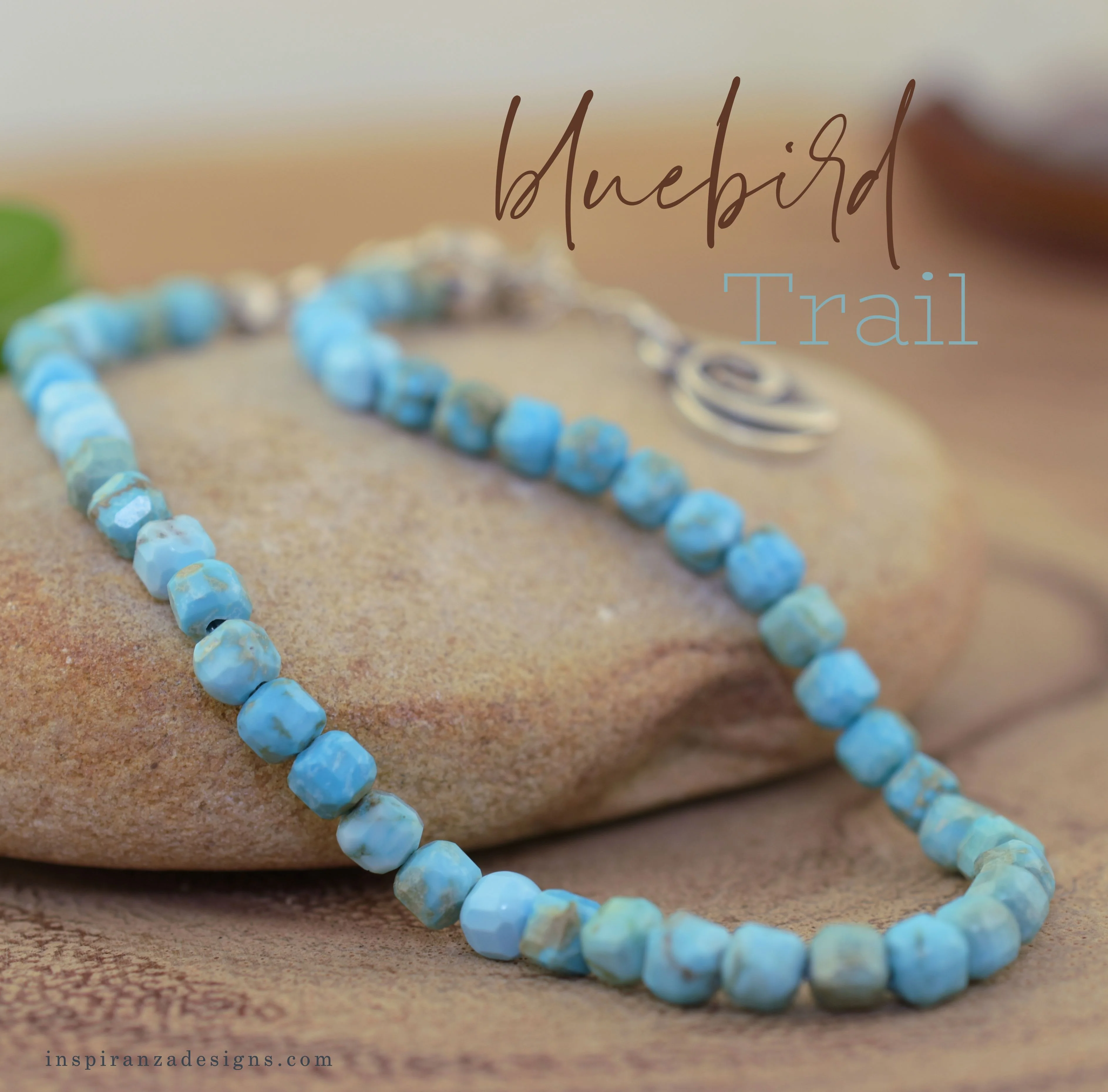 Bluebird Trail Bracelet - Image 7