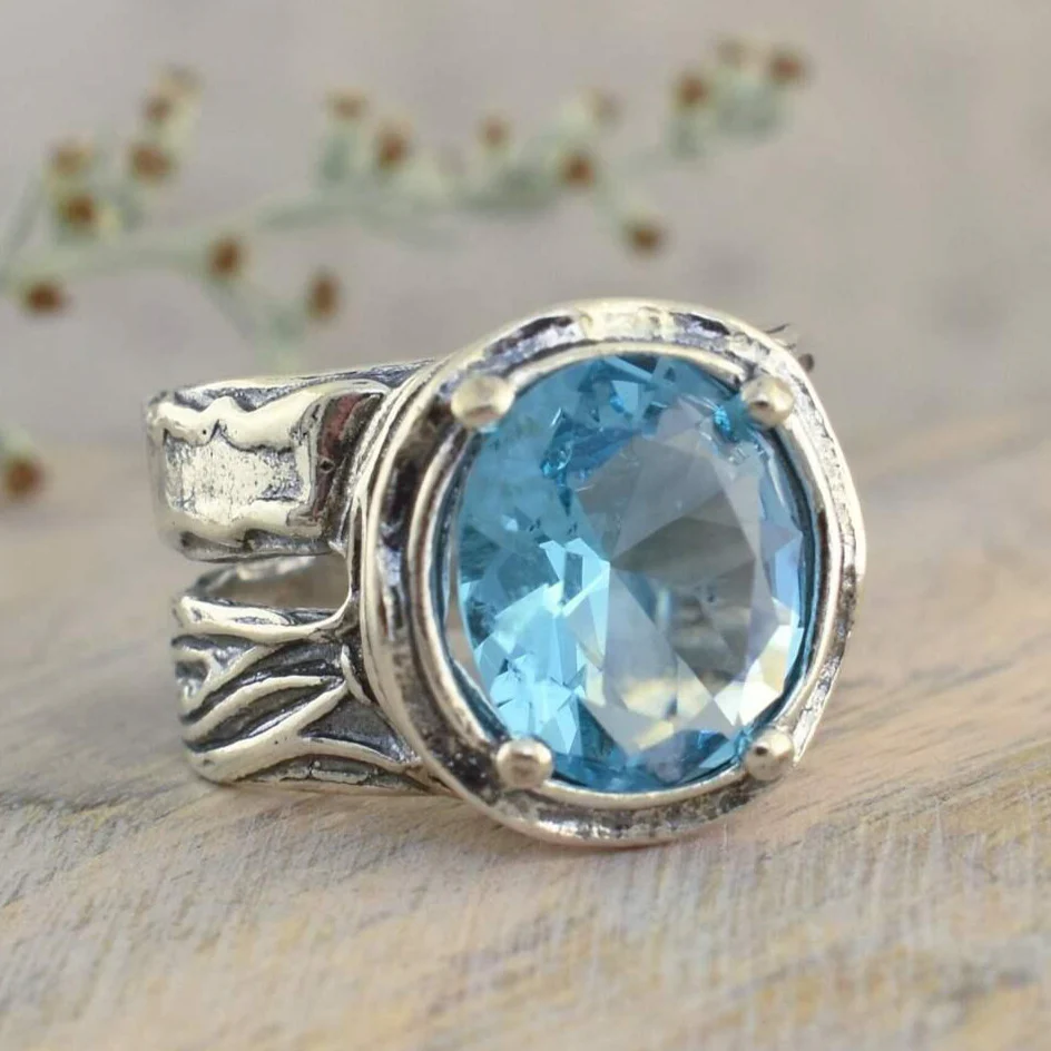 Bora Bora Ring