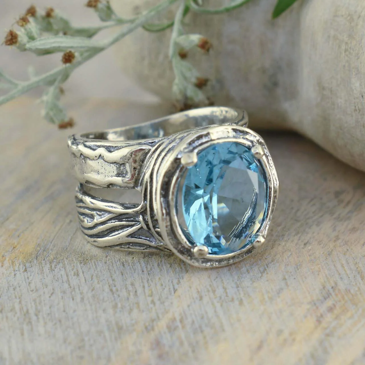 Bora Bora Ring - Image 3