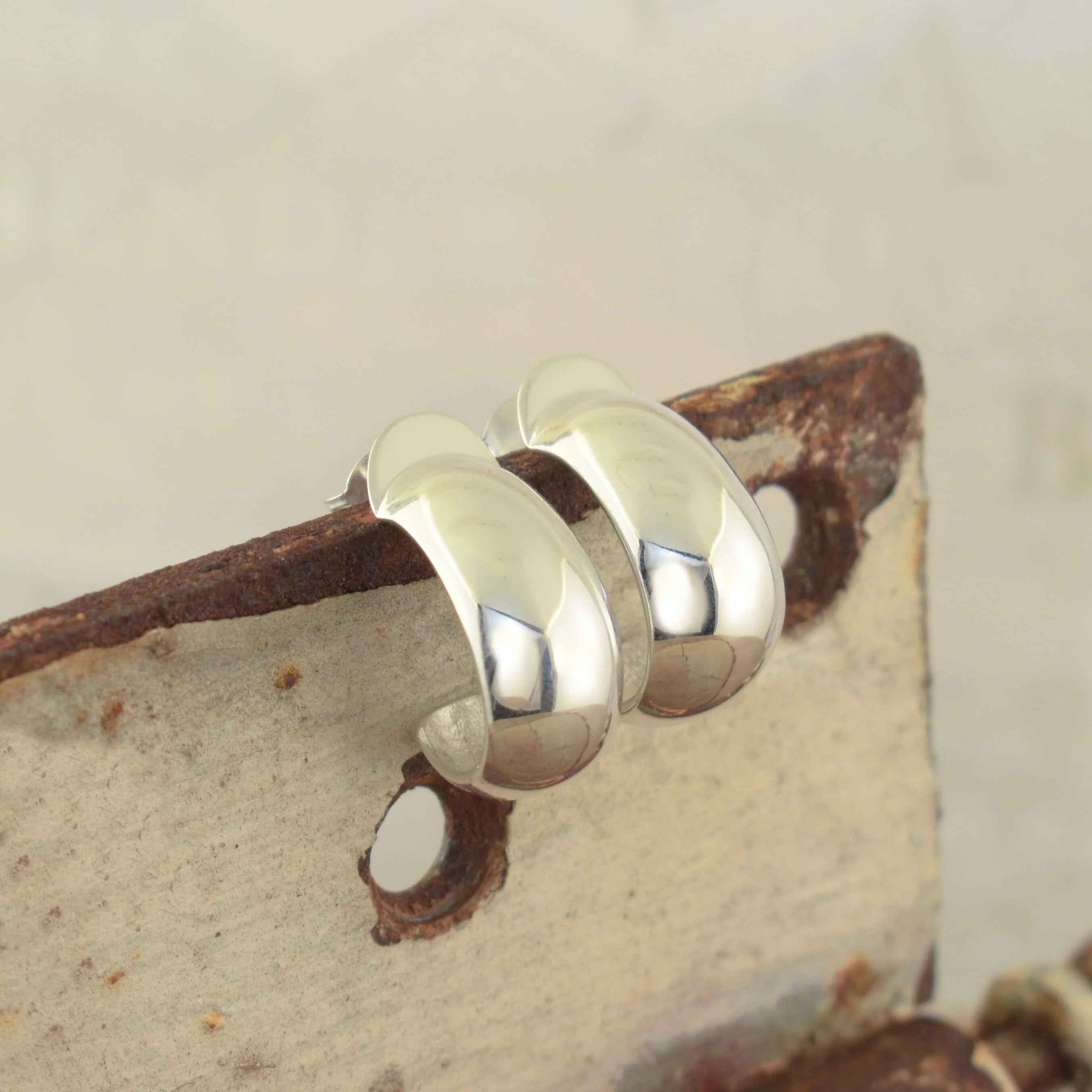 Boss Babe Earrings