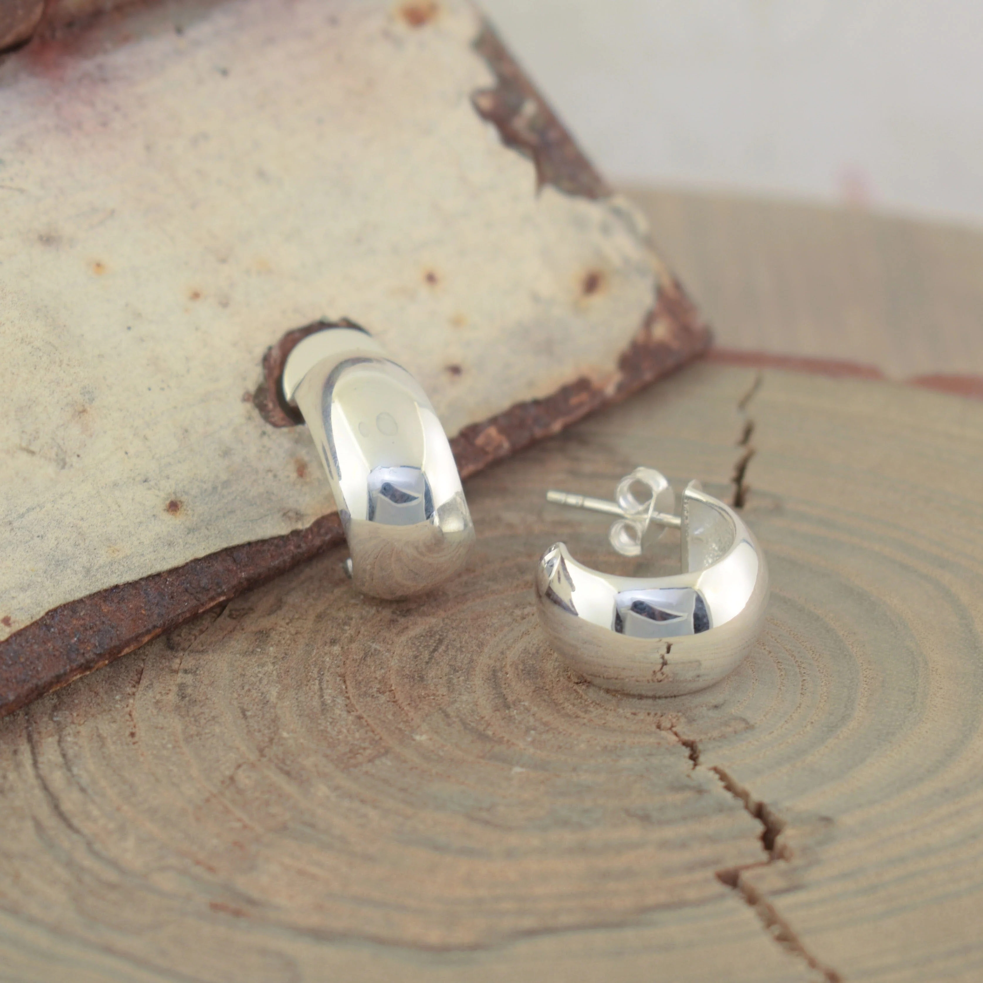 Boss Babe Earrings - Image 3
