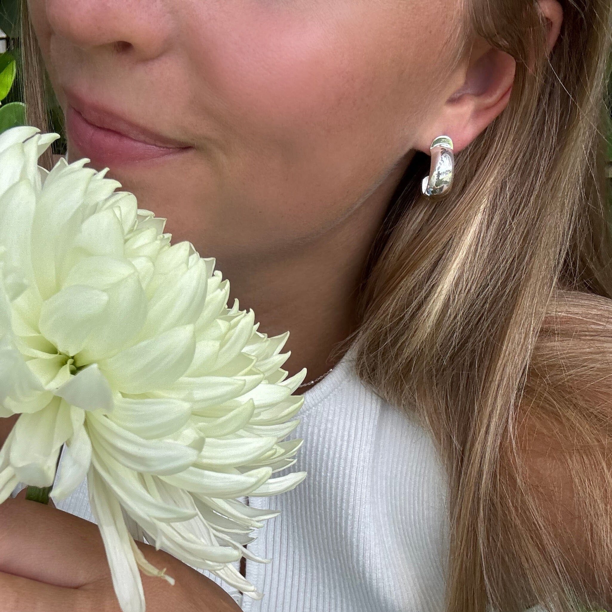 Boss Babe Earrings - Image 6