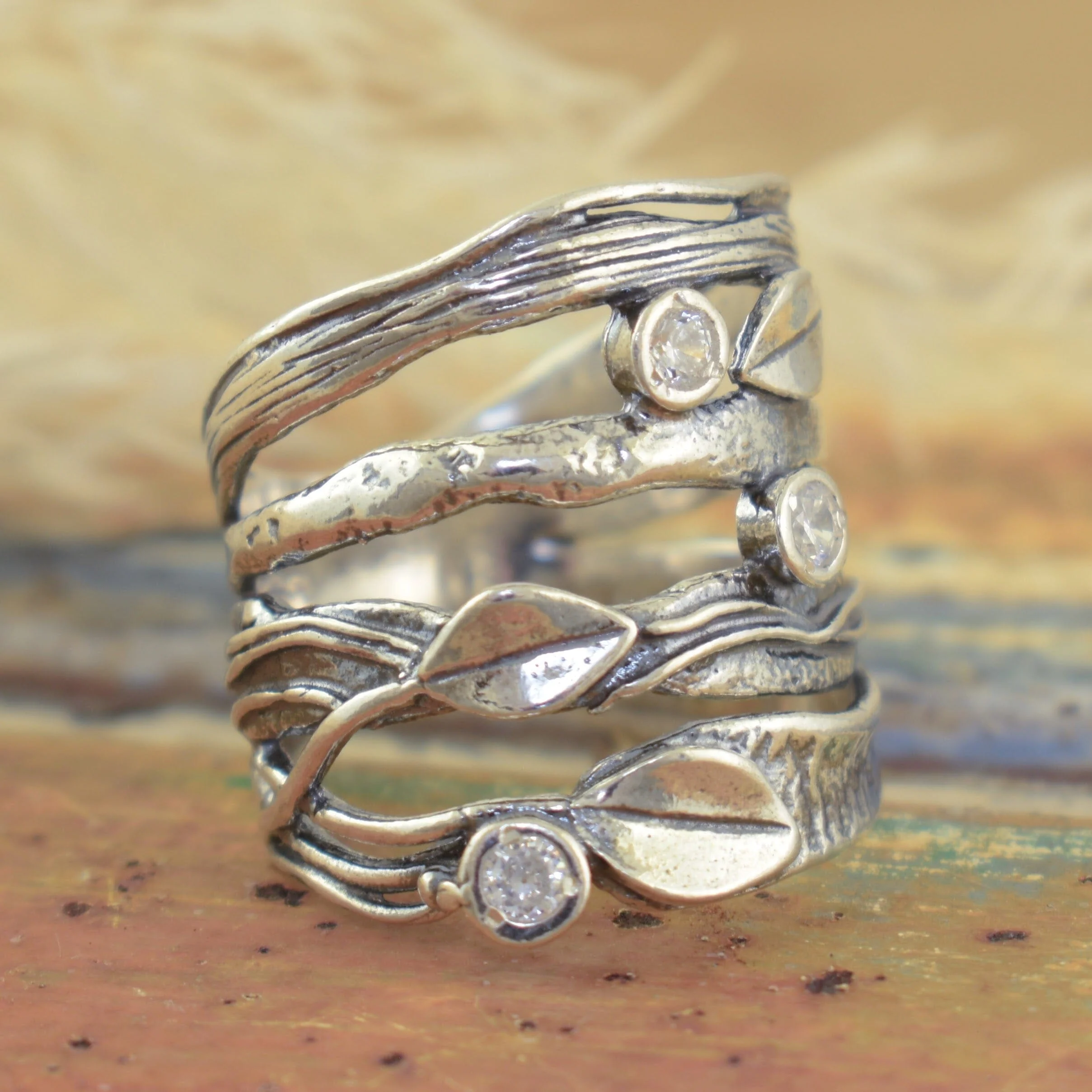 Branch Out Ring - Image 3
